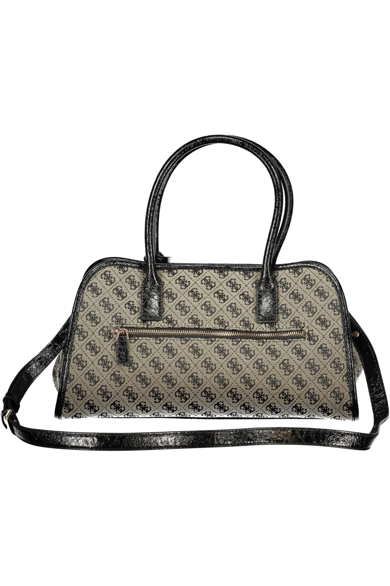 GUESS JEANS BORSA DONNA NERO - Miniatura 2