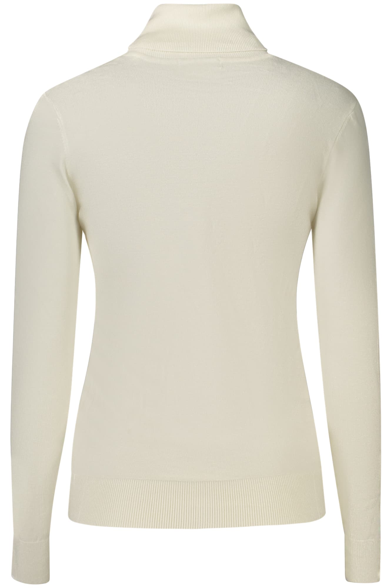GUESS JEANS MAGLIA DONNA BIANCO - Miniatura 2