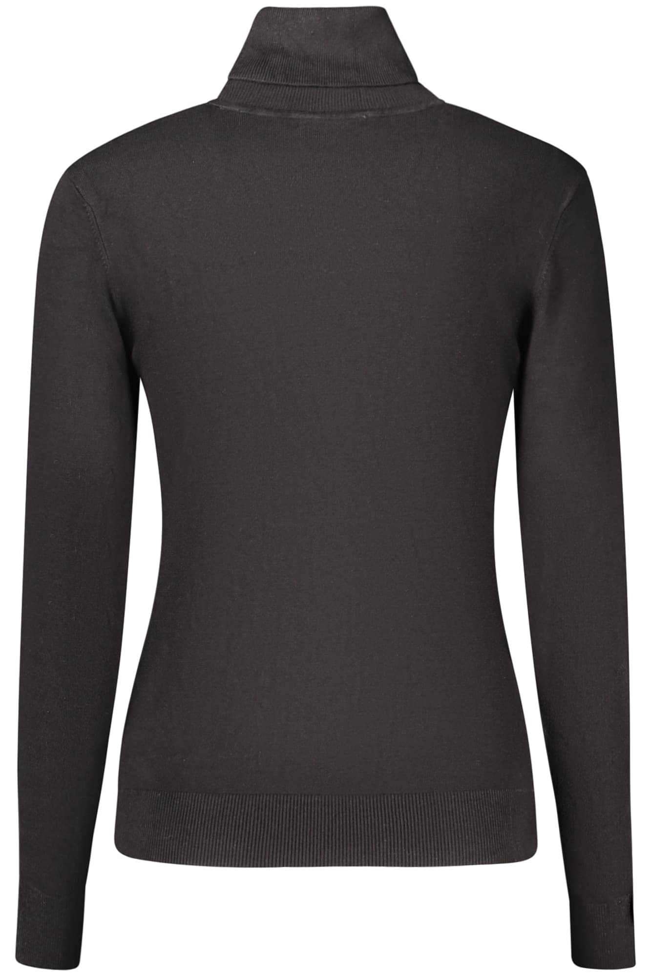 GUESS JEANS MAGLIA DONNA NERO - Miniatura 2