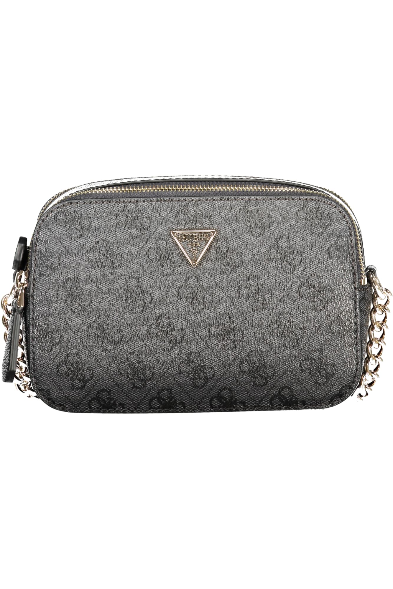GUESS JEANS BORSA DONNA NERO - Immagine 1
