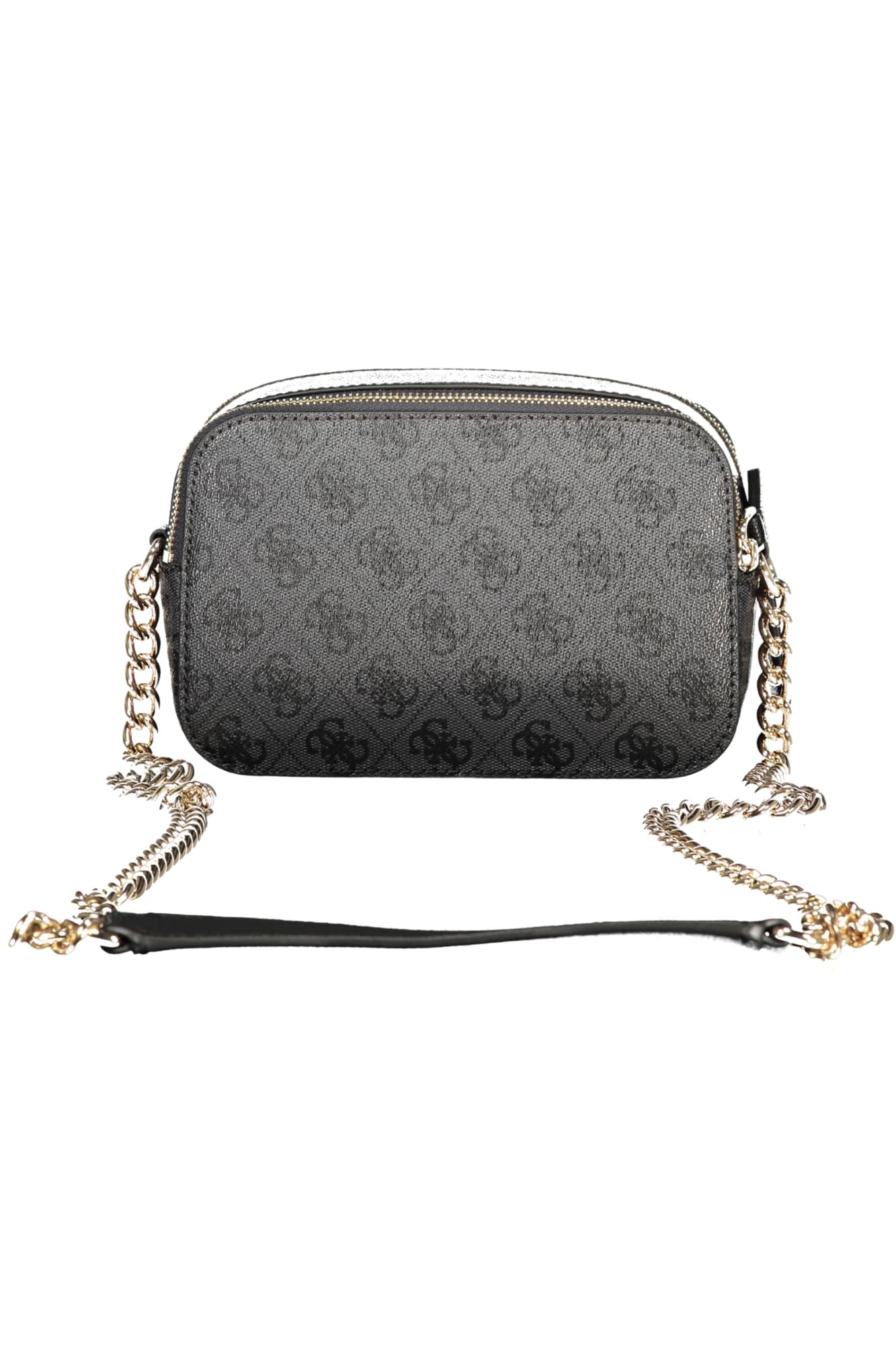 GUESS JEANS BORSA DONNA NERO - Miniatura 2