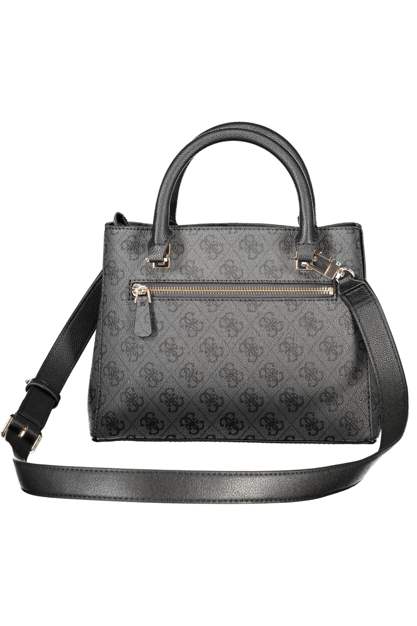 GUESS JEANS BORSA DONNA NERO - Miniatura 2