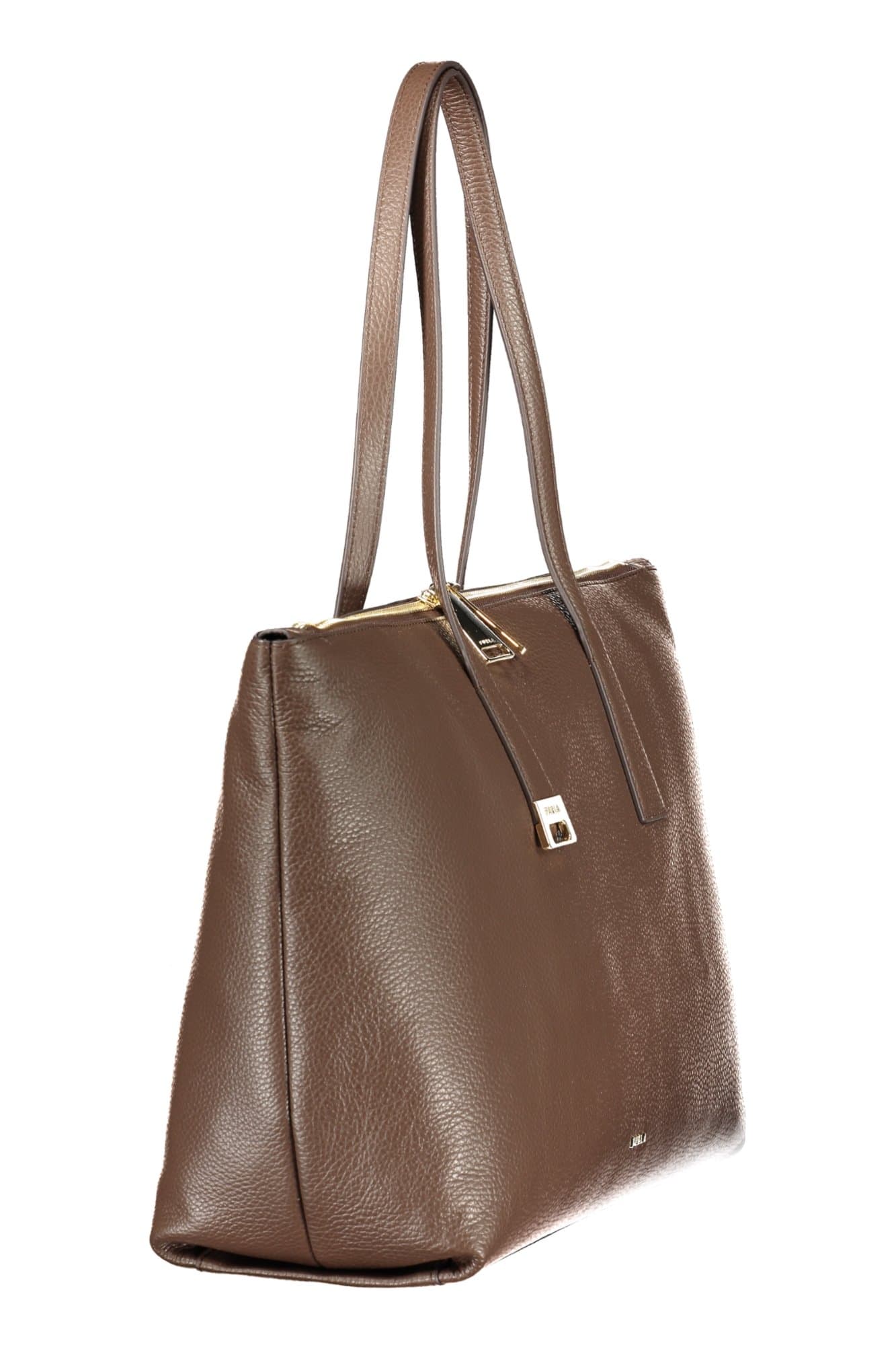 FURLA BORSA DONNA MARRONE - Miniatura 3