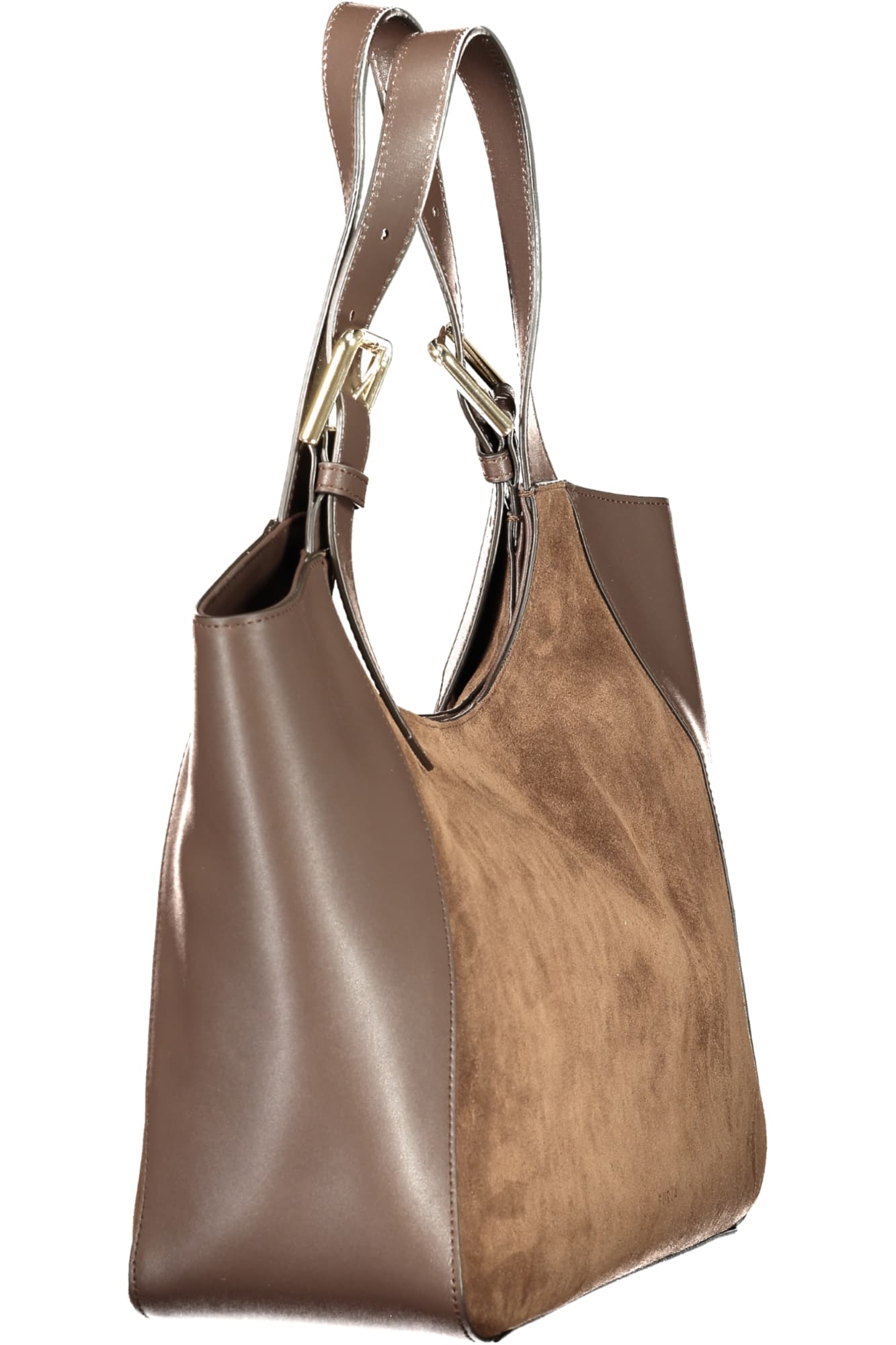 FURLA BORSA DONNA MARRONE - Miniatura 3