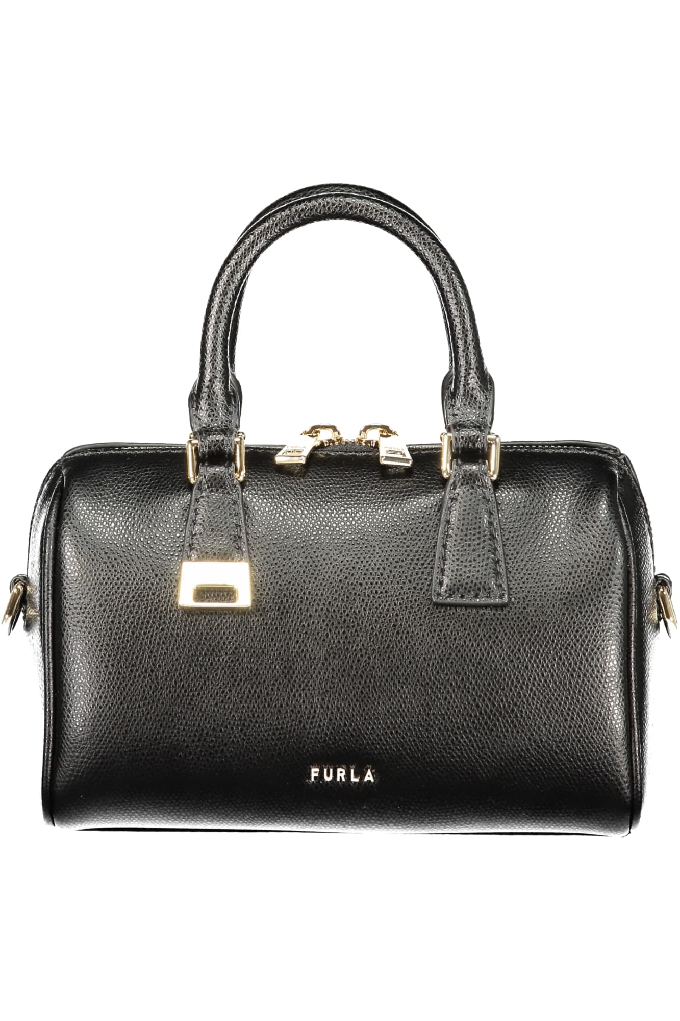 FURLA BORSA DONNA NERO - Immagine 1