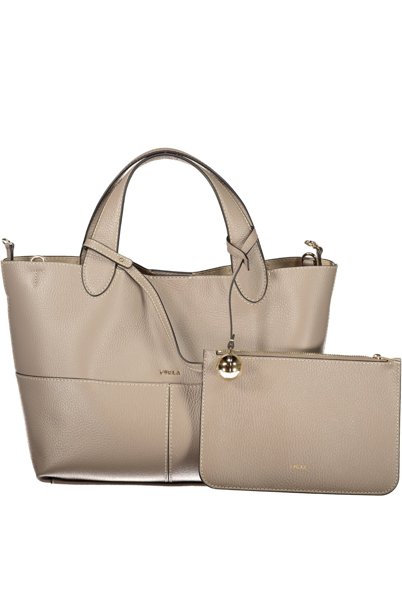 FURLA BORSA DONNA GRIGIO - Immagine 1