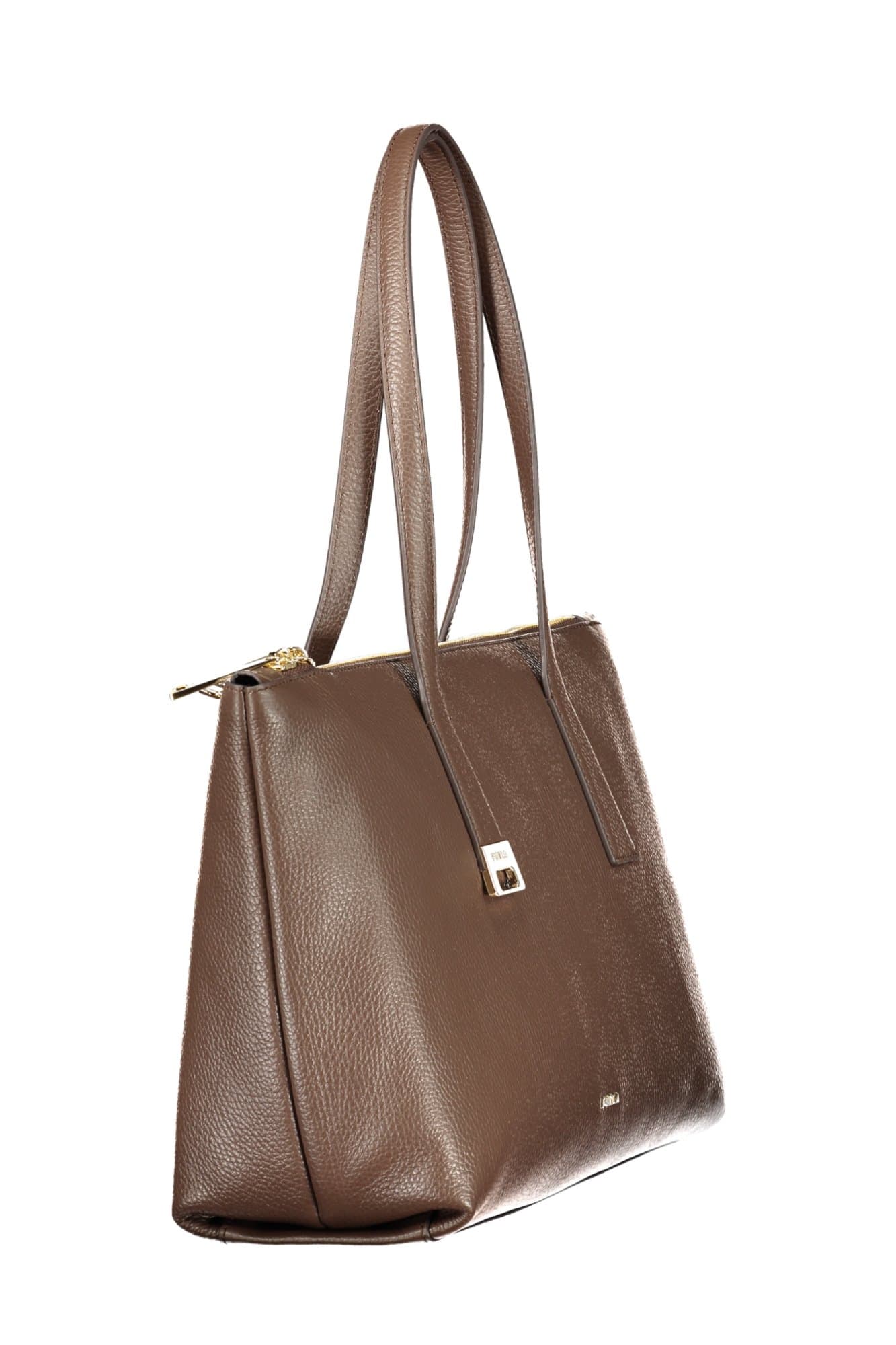 FURLA BORSA DONNA MARRONE - Miniatura 3