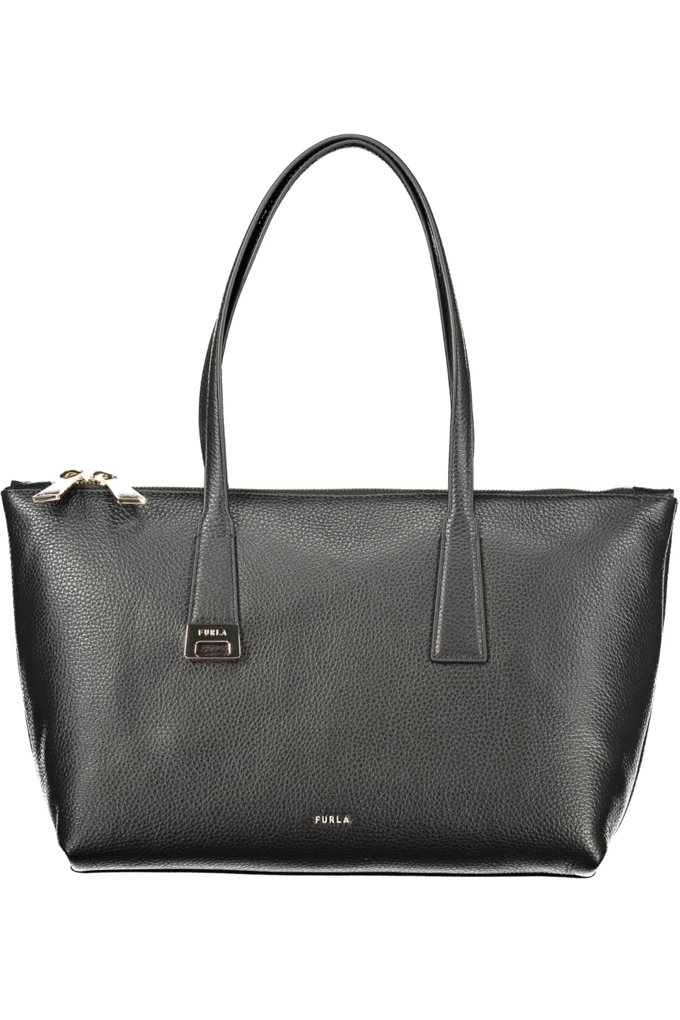 FURLA BORSA DONNA NERO - Immagine 1