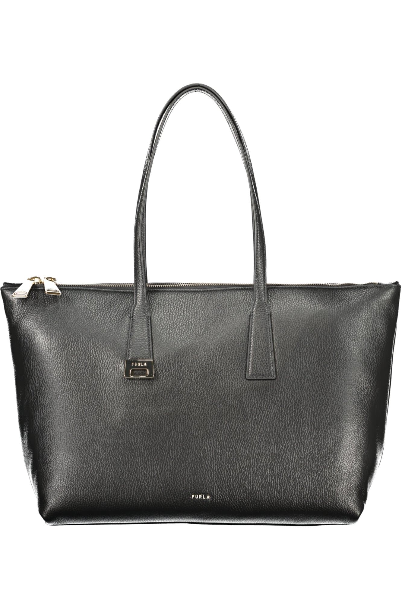 FURLA BORSA DONNA NERO - Immagine 1