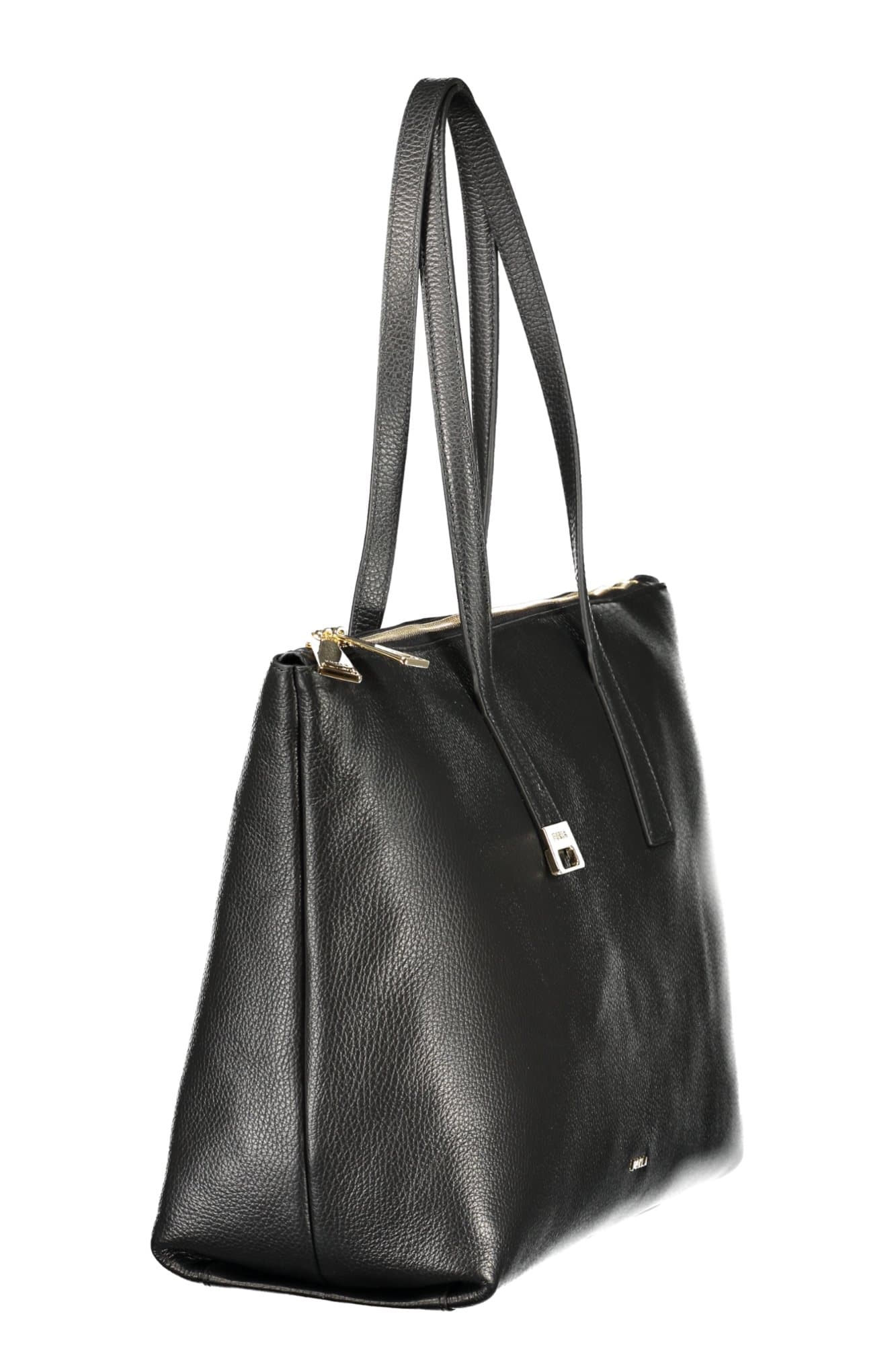 FURLA BORSA DONNA NERO - Miniatura 3