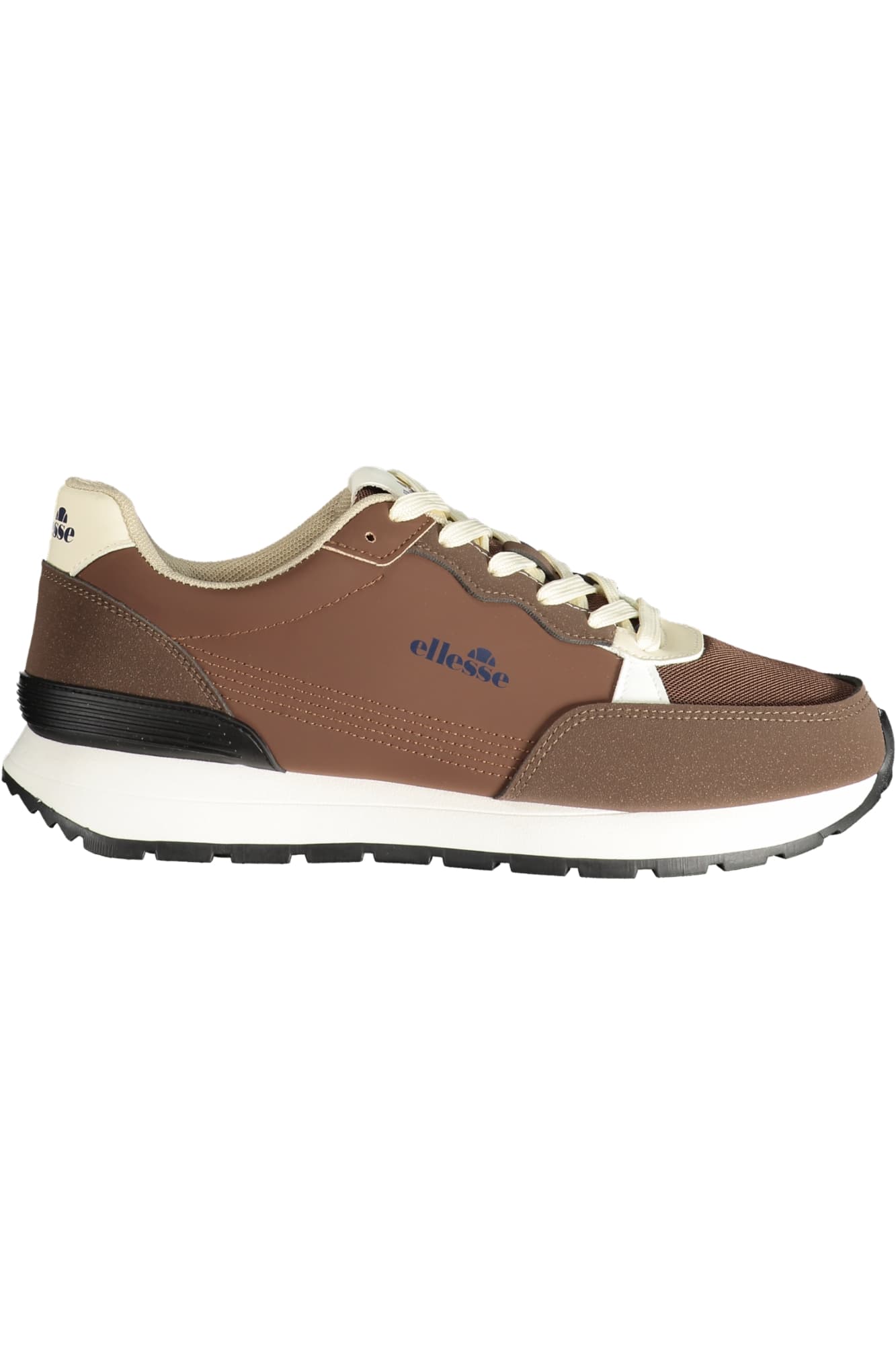 ELLESSE CALZATURA SPORTIVA UOMO MARRONE - Immagine 1