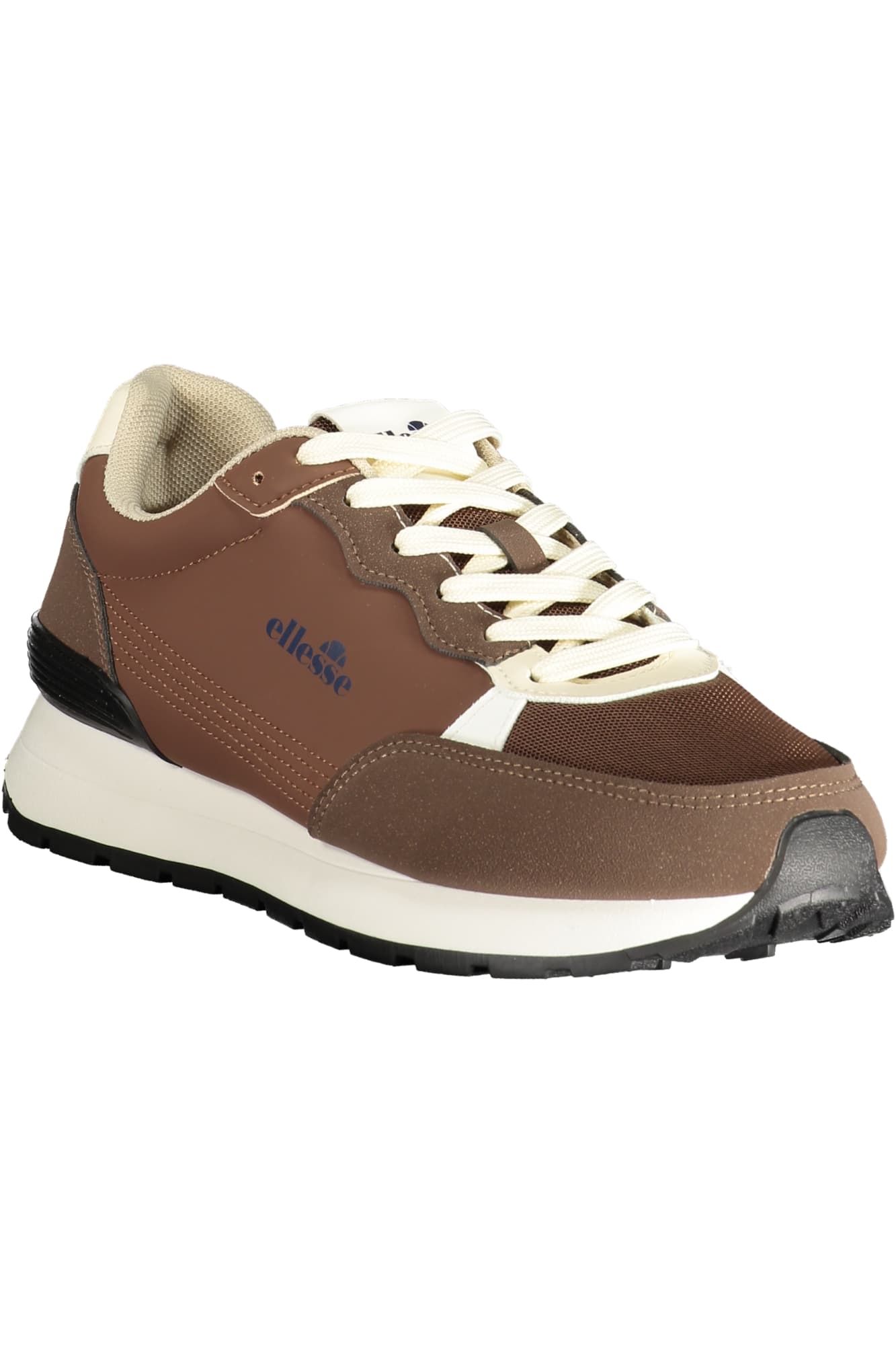 ELLESSE CALZATURA SPORTIVA UOMO MARRONE - Miniatura 2