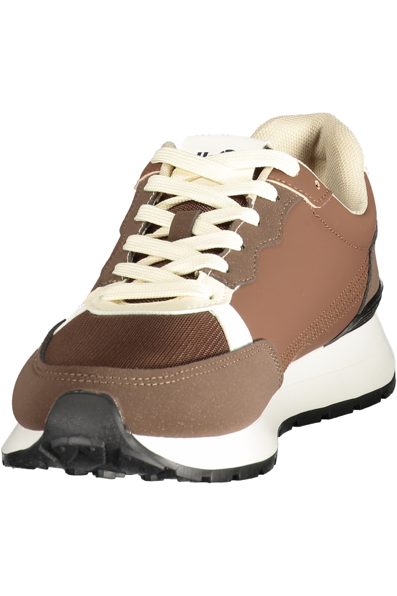 ELLESSE CALZATURA SPORTIVA UOMO MARRONE - Miniatura 3