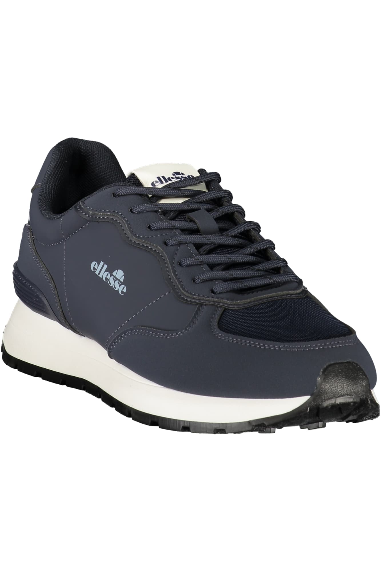 ELLESSE CALZATURA SPORTIVA UOMO BLU - Miniatura 2