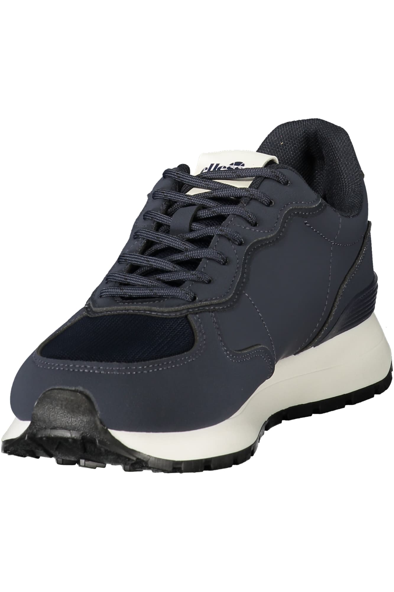 ELLESSE CALZATURA SPORTIVA UOMO BLU - Miniatura 3