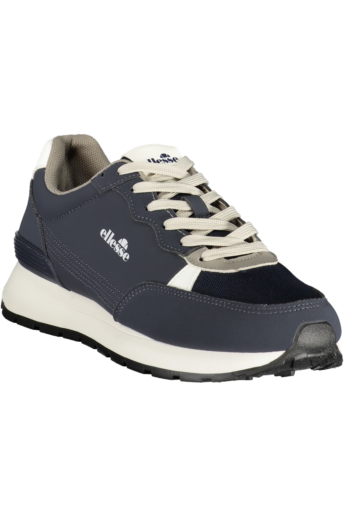 ELLESSE CALZATURA SPORTIVA UOMO BLU - Miniatura 2