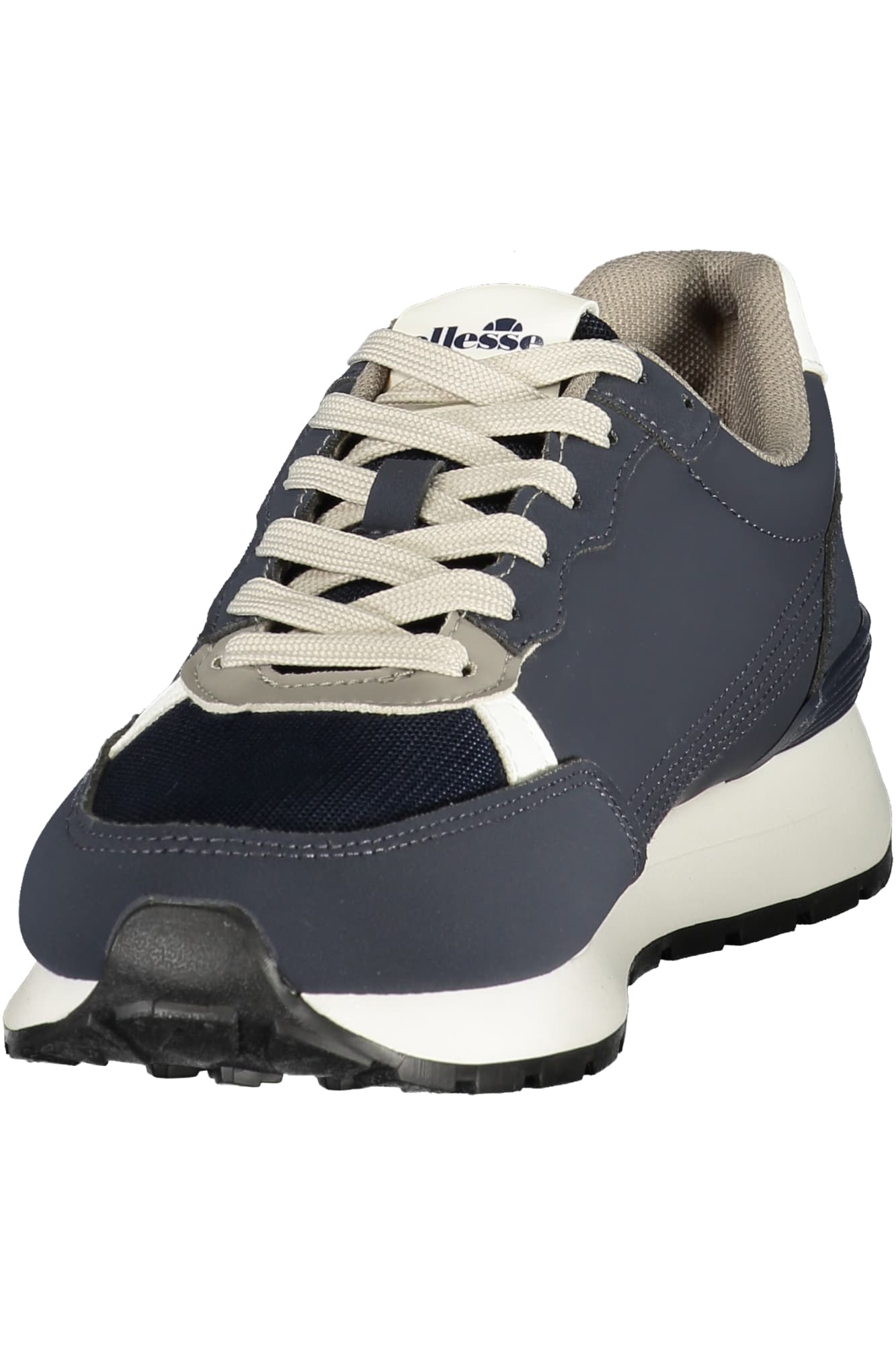 ELLESSE CALZATURA SPORTIVA UOMO BLU - Miniatura 3