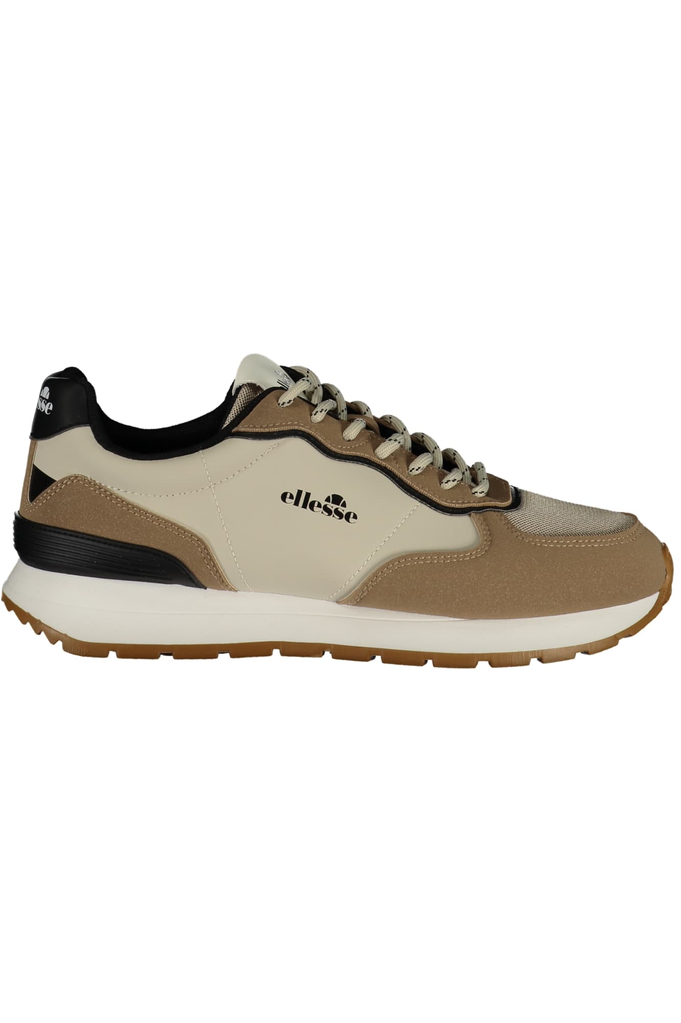 ELLESSE CALZATURA SPORTIVA UOMO BEIGE - Immagine 1