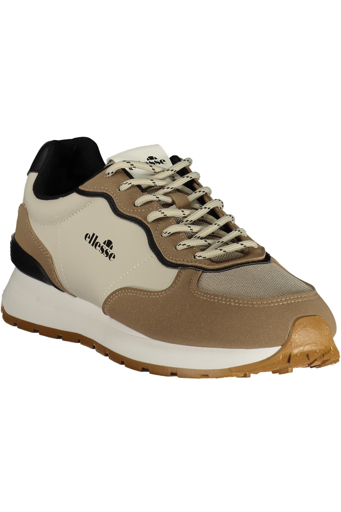 ELLESSE CALZATURA SPORTIVA UOMO BEIGE - Miniatura 2