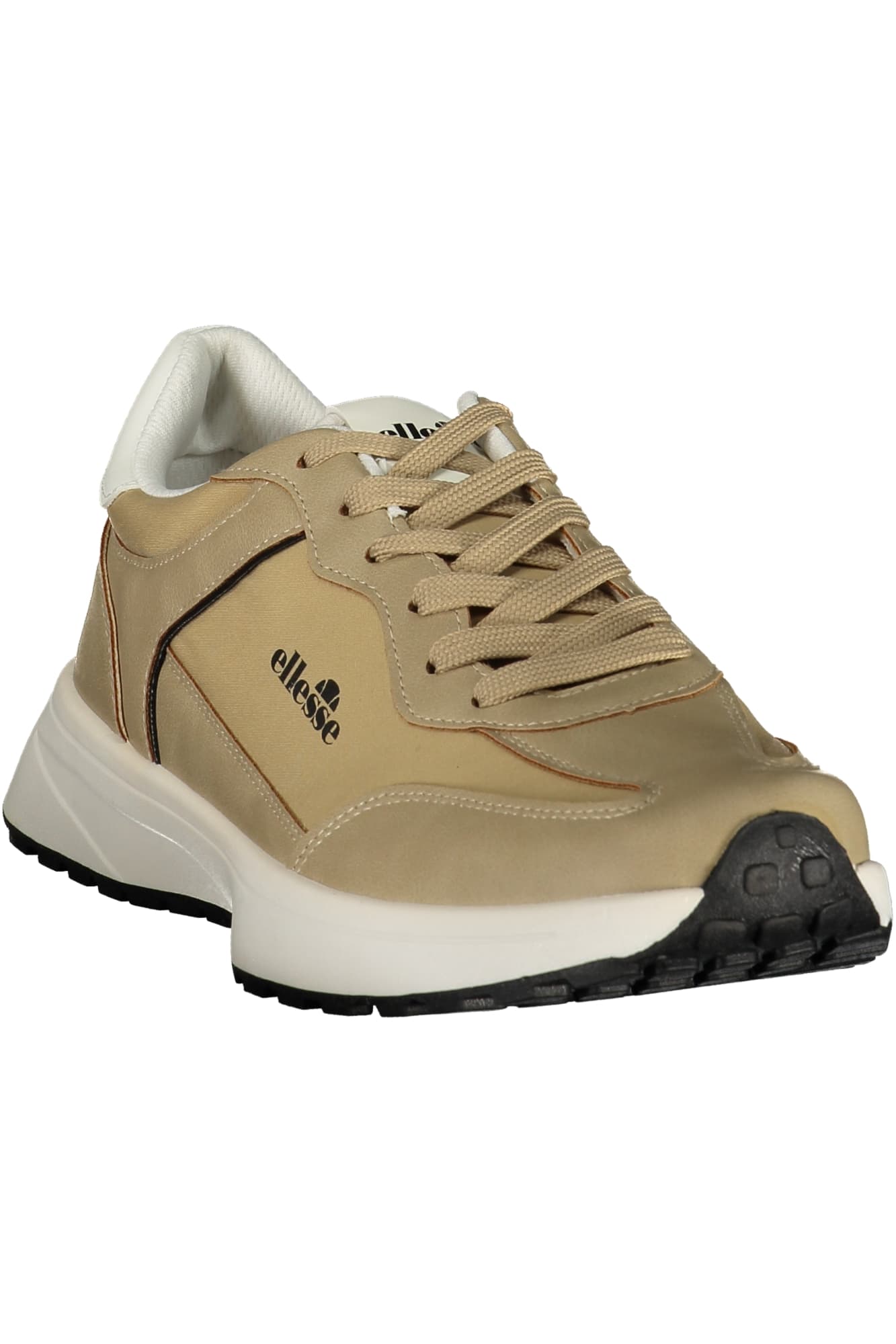 ELLESSE CALZATURA SPORTIVA UOMO BEIGE - Miniatura 2