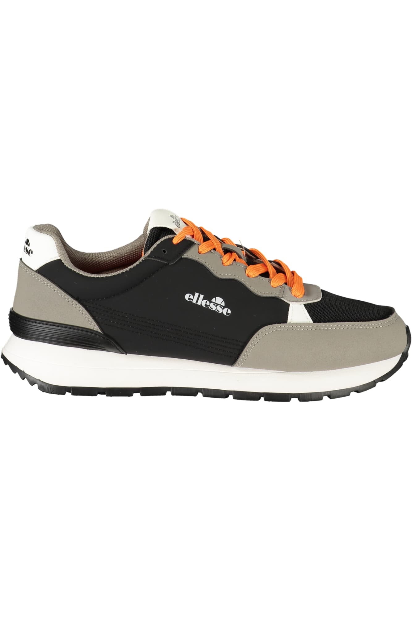 ELLESSE CALZATURA SPORTIVA UOMO GRIGIO - Immagine 1