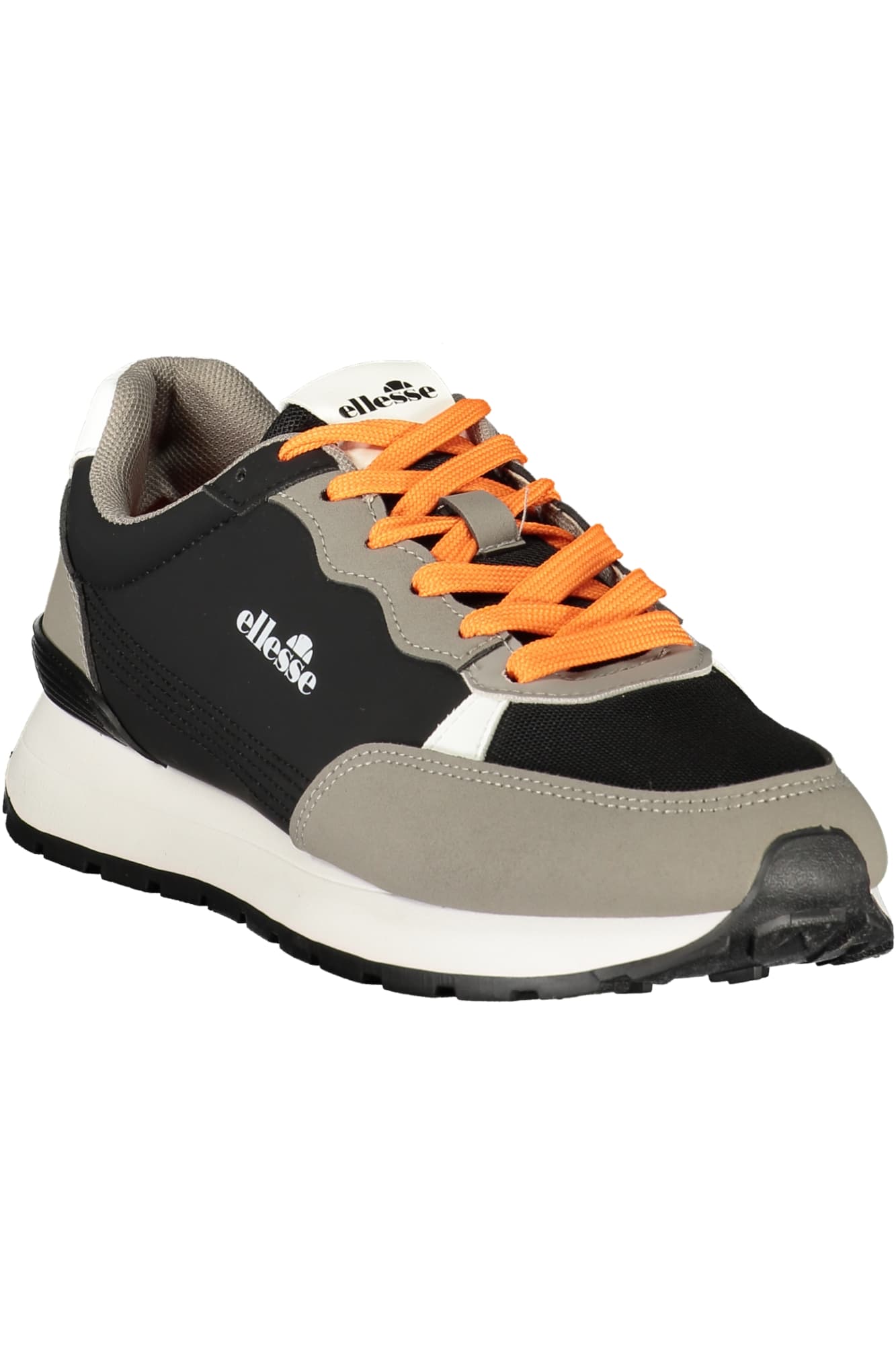 ELLESSE CALZATURA SPORTIVA UOMO GRIGIO - Miniatura 2