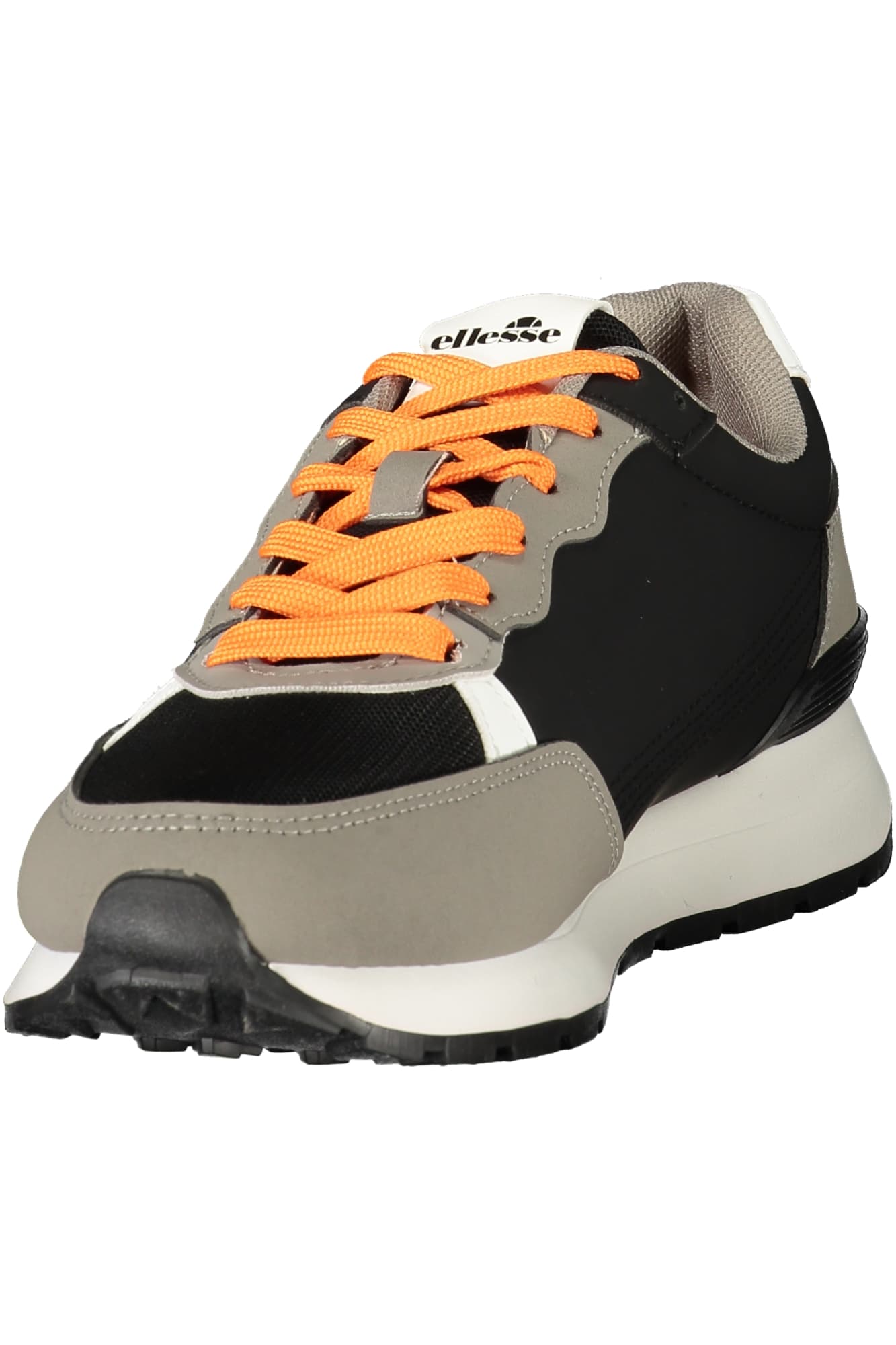 ELLESSE CALZATURA SPORTIVA UOMO GRIGIO - Miniatura 3