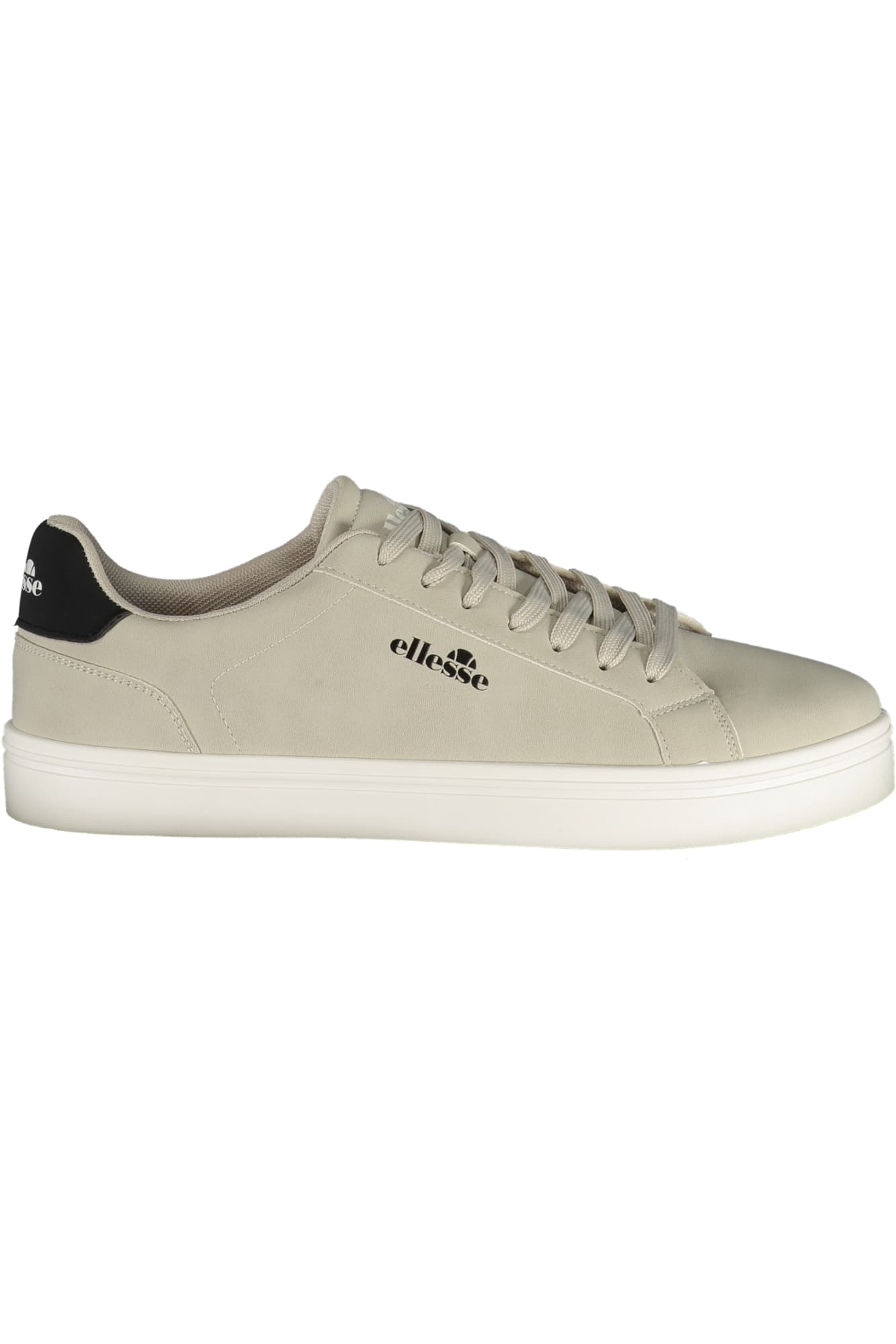 ELLESSE CALZATURA SPORTIVA UOMO GRIGIO - Immagine 1