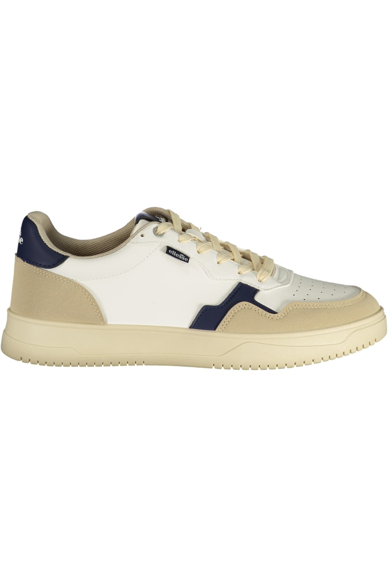 ELLESSE CALZATURA SPORTIVA UOMO BIANCO - Immagine 1