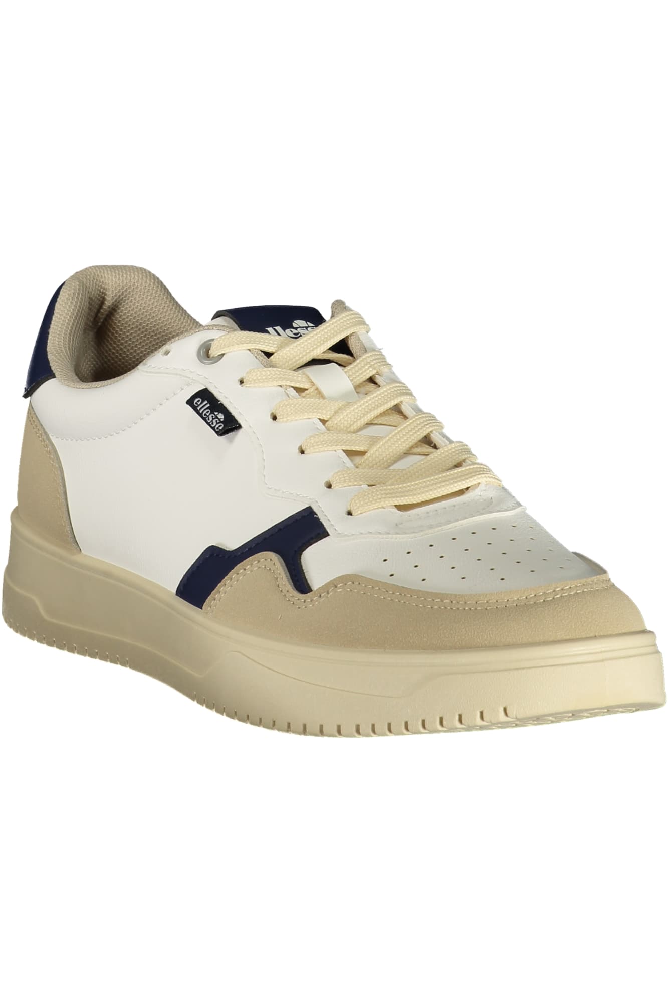 ELLESSE CALZATURA SPORTIVA UOMO BIANCO - Miniatura 2