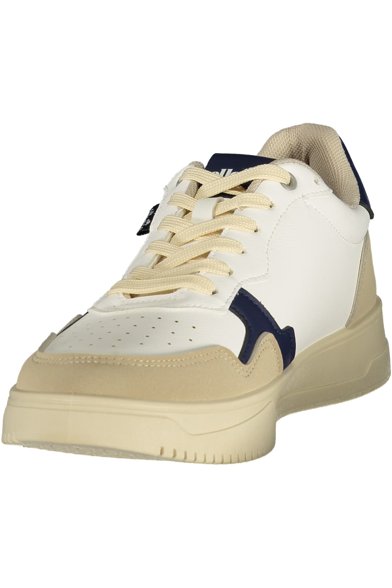 ELLESSE CALZATURA SPORTIVA UOMO BIANCO - Miniatura 3