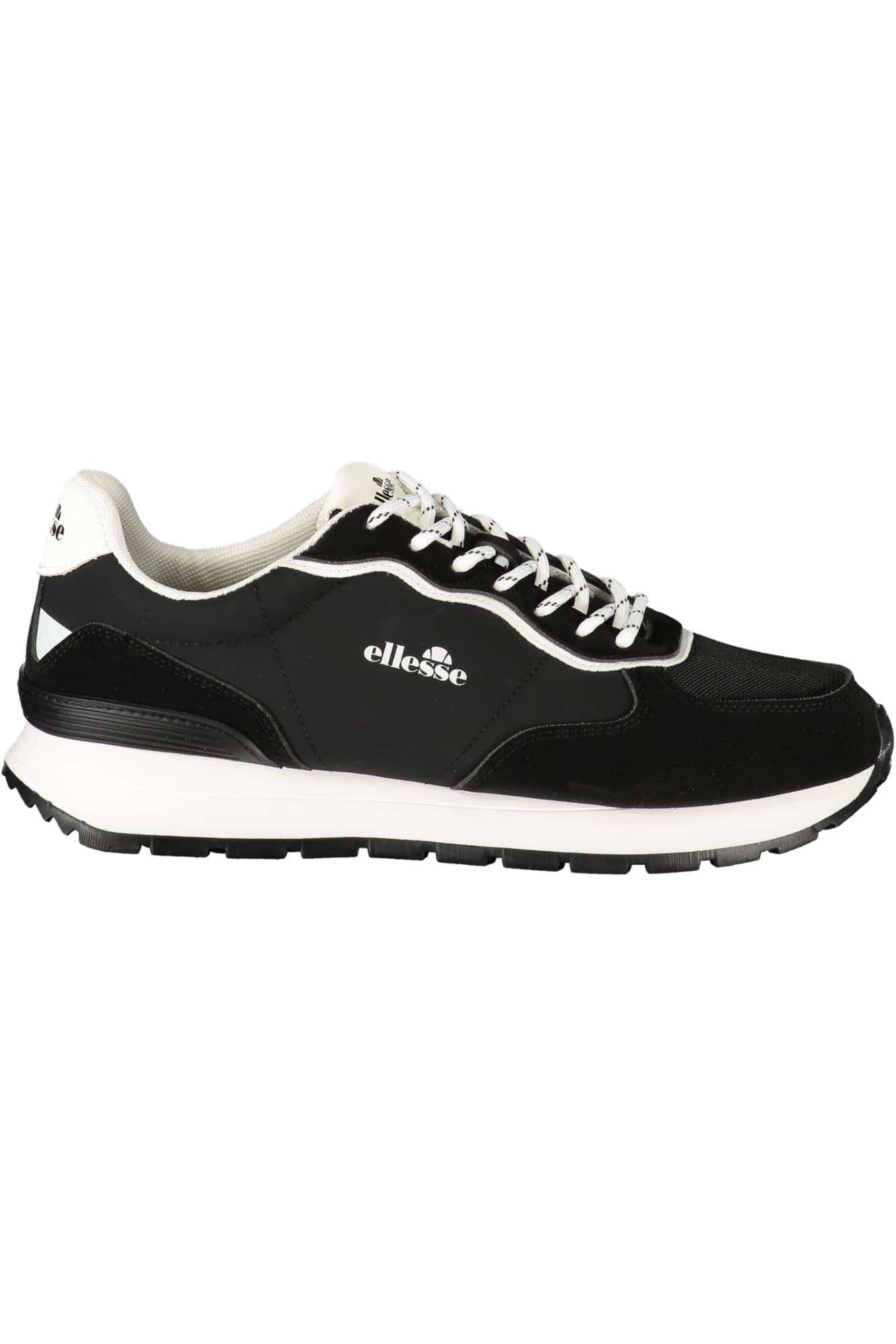 ELLESSE CALZATURA SPORTIVA UOMO NERO - Immagine 1