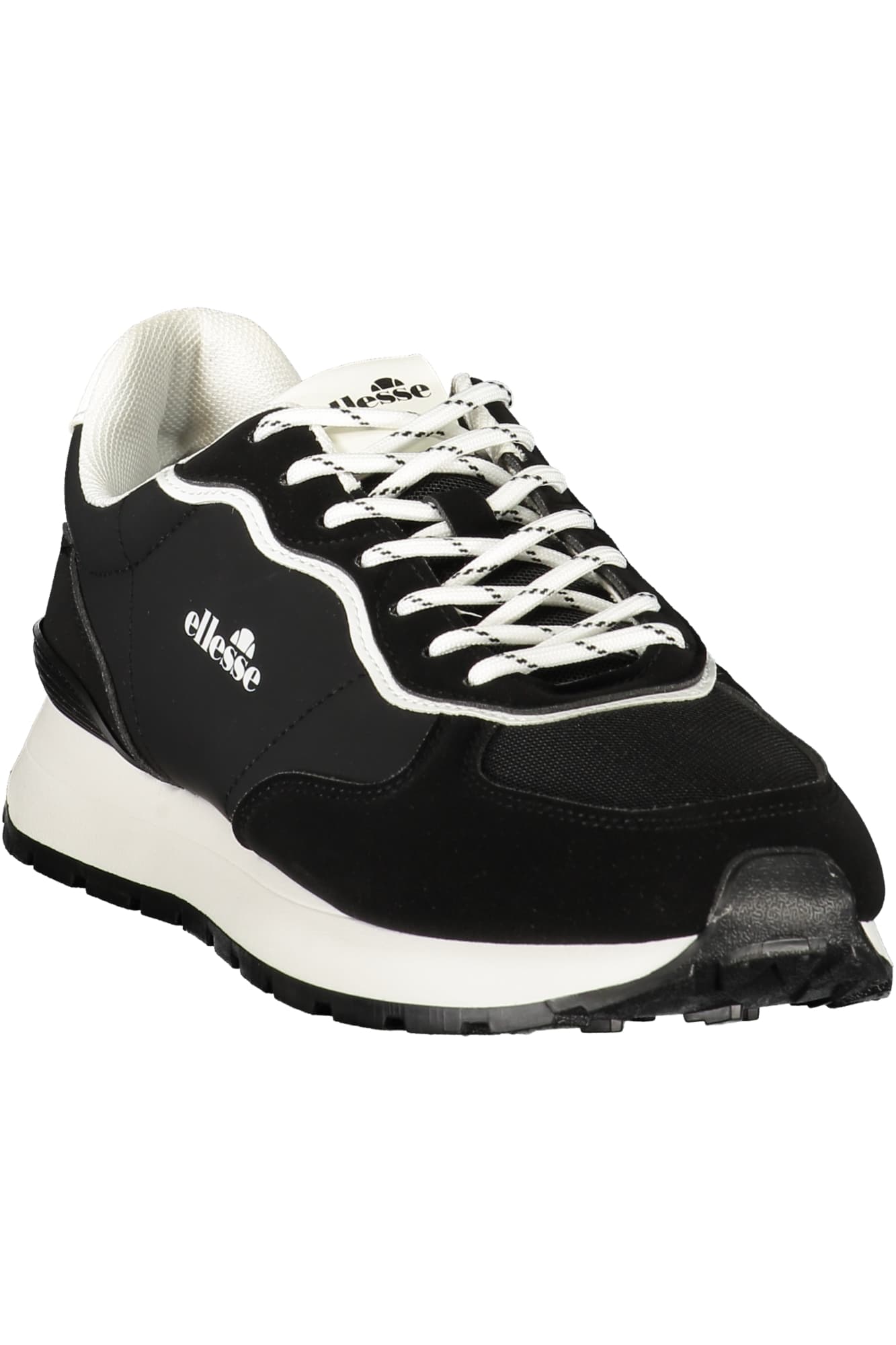 ELLESSE CALZATURA SPORTIVA UOMO NERO - Miniatura 2