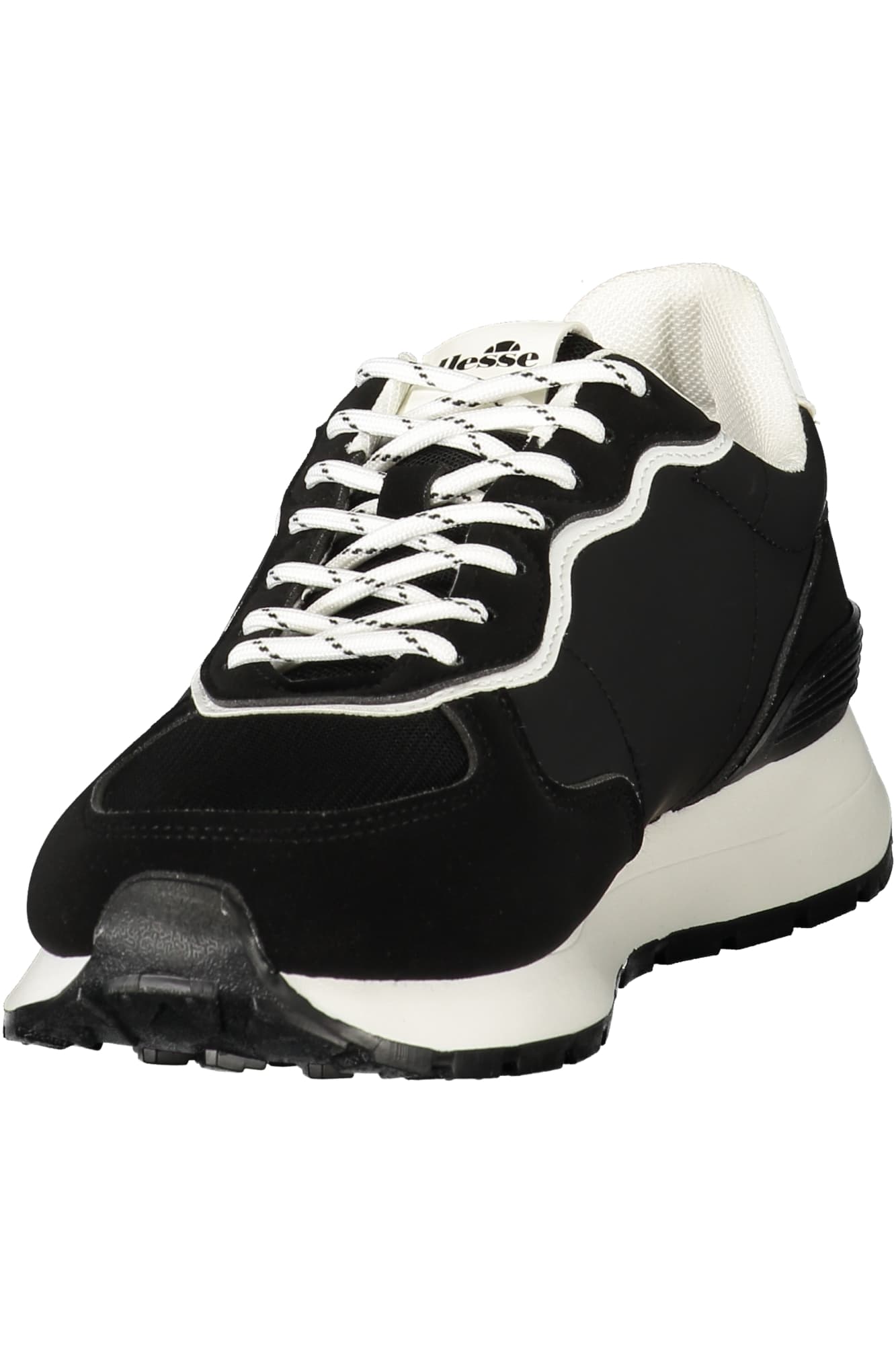 ELLESSE CALZATURA SPORTIVA UOMO NERO - Miniatura 3
