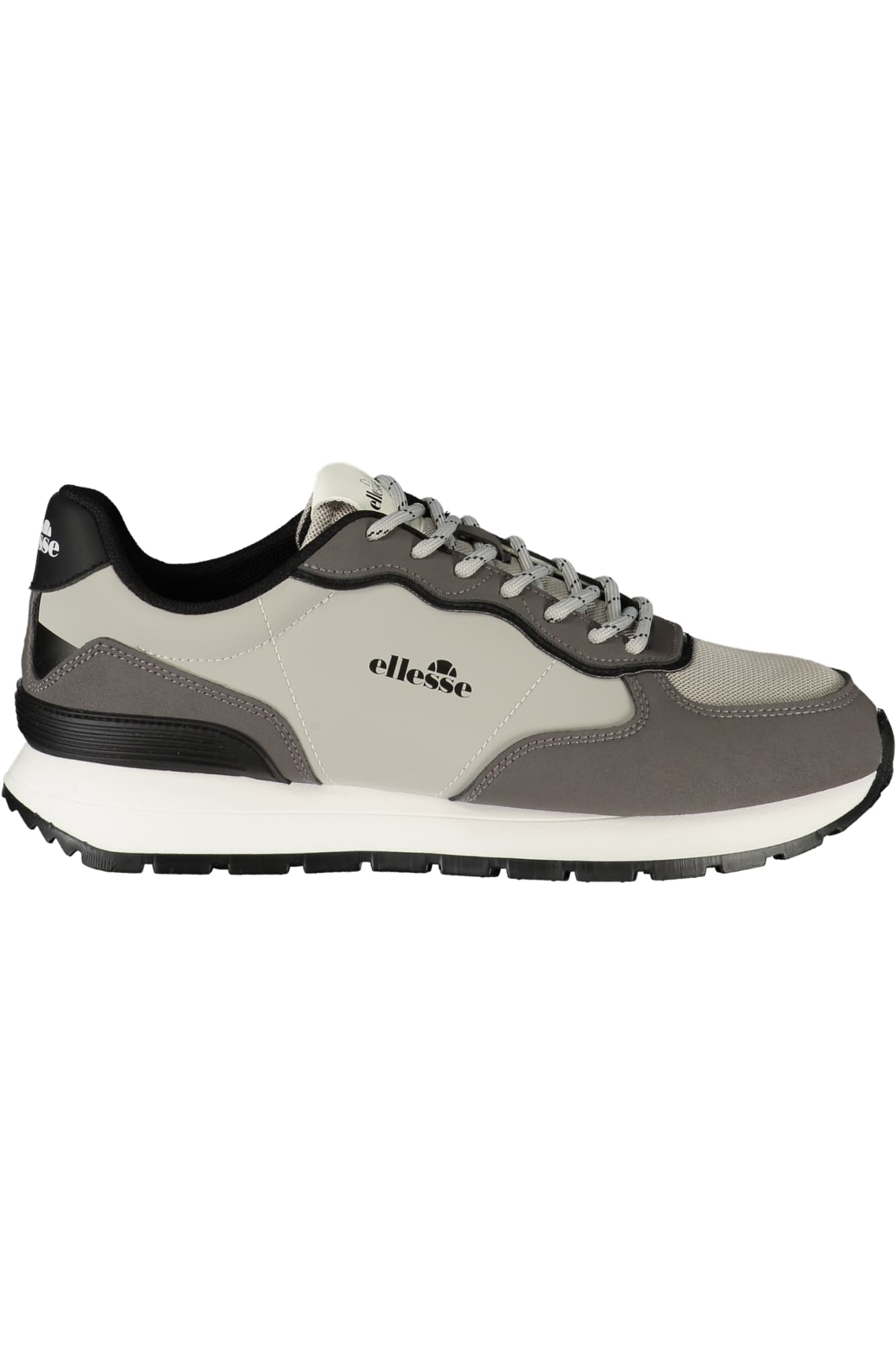 ELLESSE CALZATURA SPORTIVA UOMO GRIGIO - Immagine 1