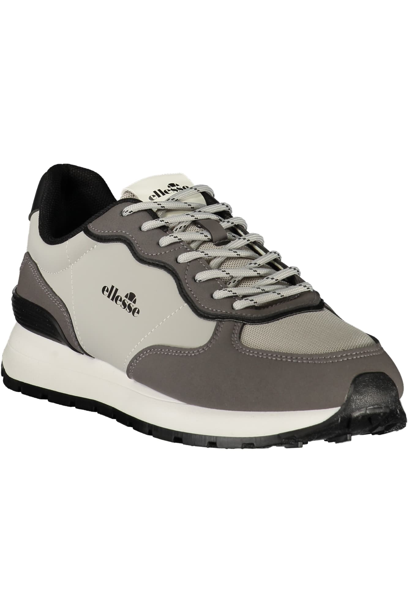 ELLESSE CALZATURA SPORTIVA UOMO GRIGIO - Miniatura 2