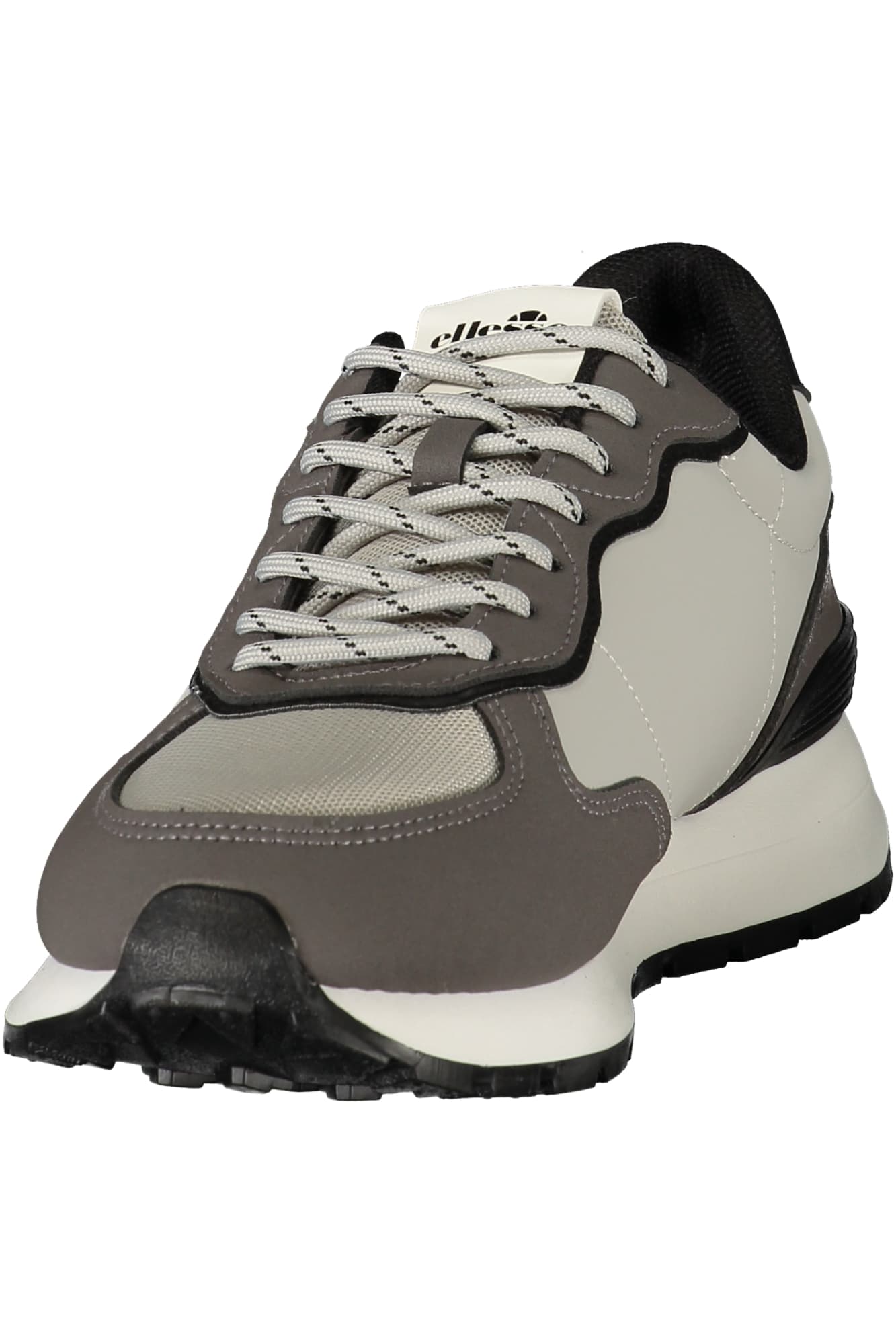 ELLESSE CALZATURA SPORTIVA UOMO GRIGIO - Miniatura 3