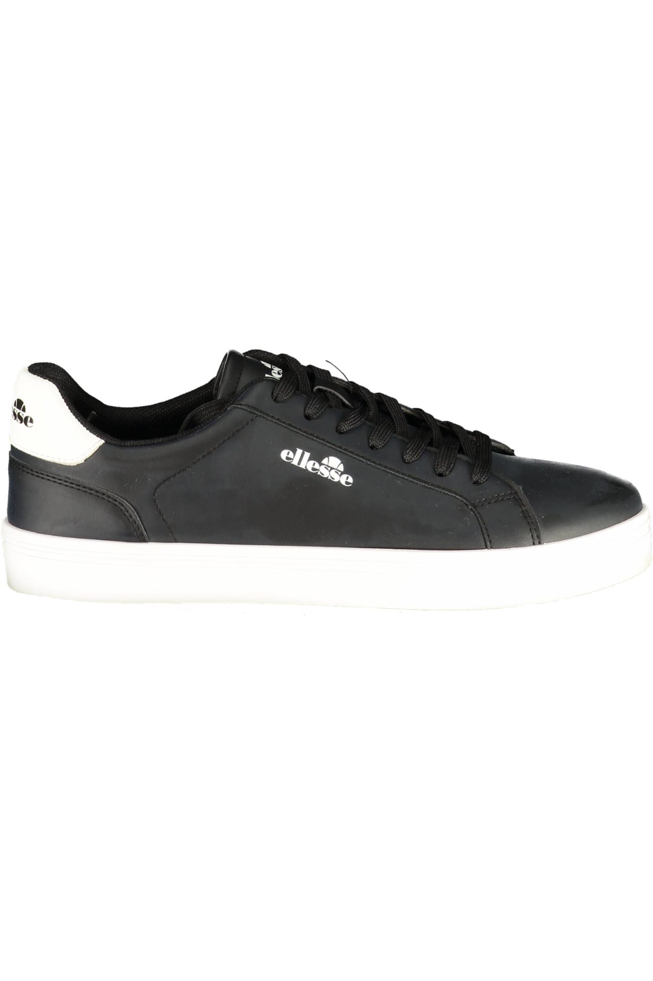 ELLESSE CALZATURA SPORTIVA UOMO NERO - Immagine 1