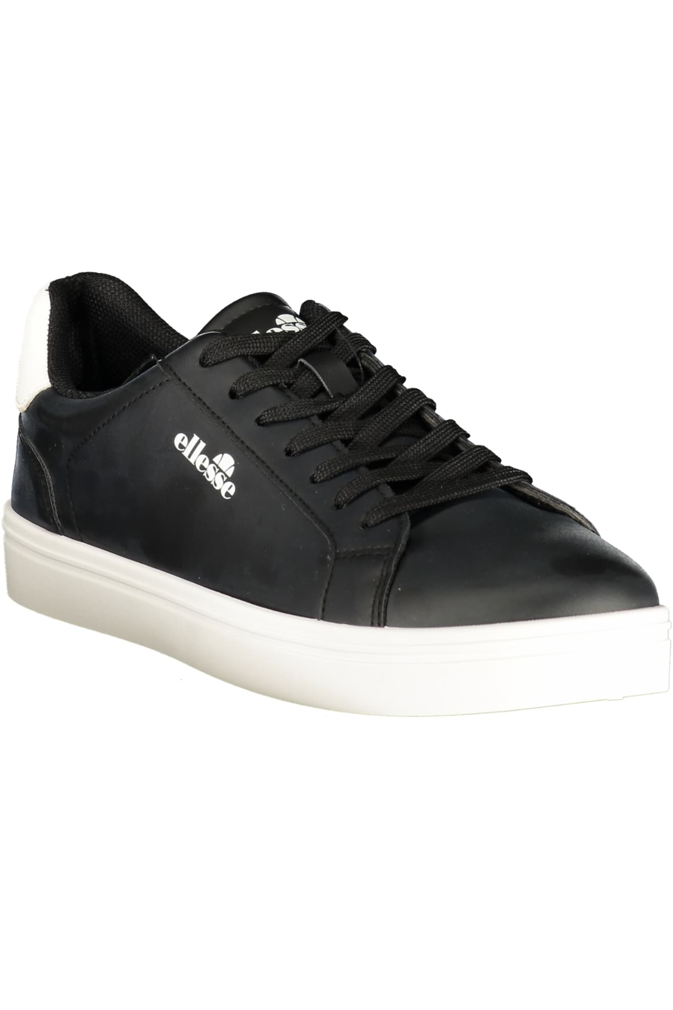 ELLESSE CALZATURA SPORTIVA UOMO NERO - Miniatura 2