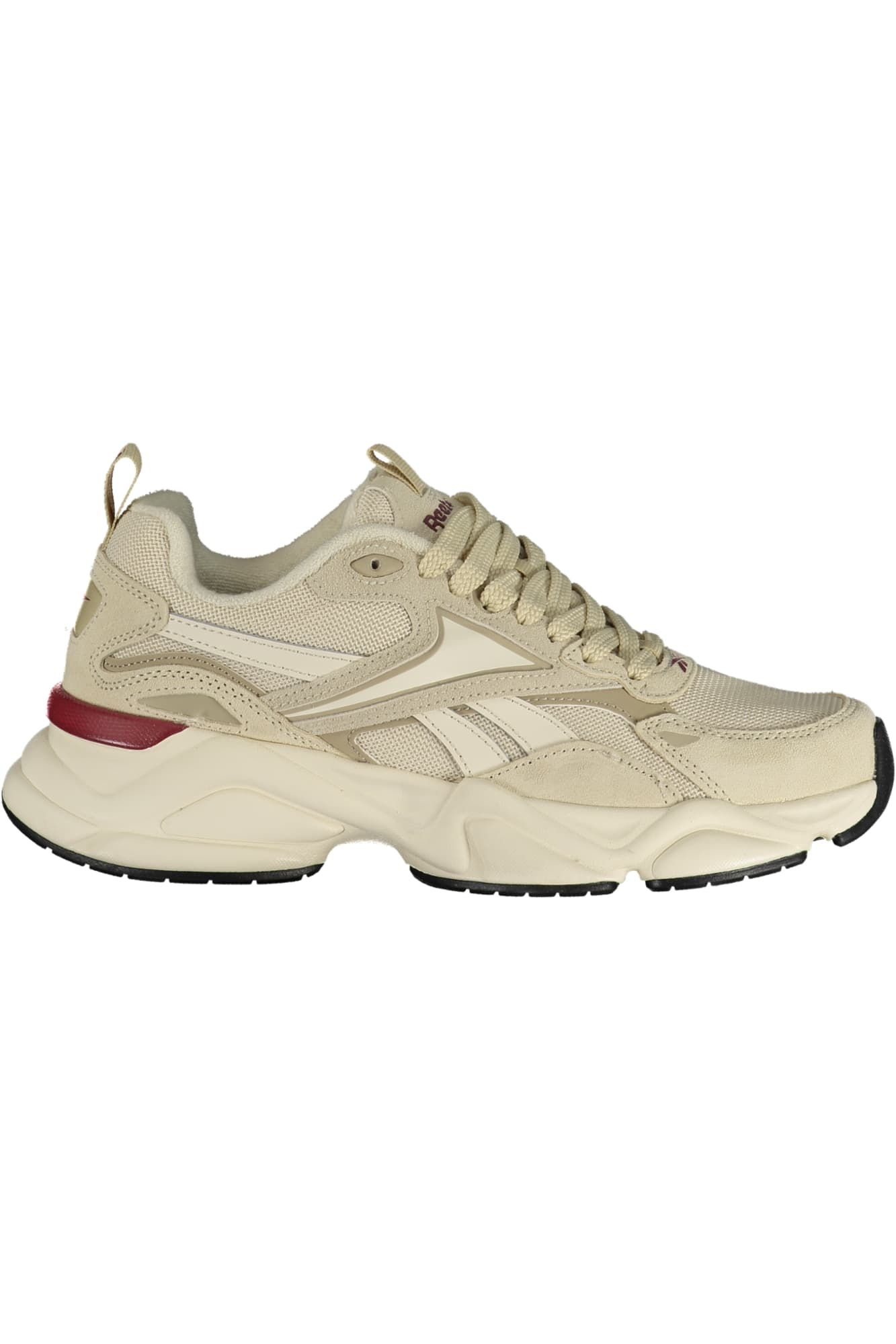 REEBOK CALZATURA SPORTIVA UOMO BEIGE - Immagine 1