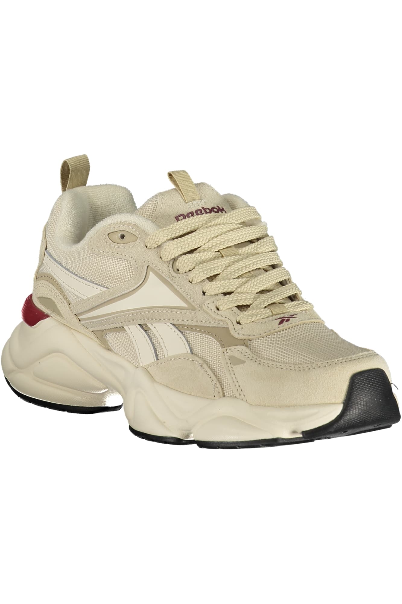 REEBOK CALZATURA SPORTIVA UOMO BEIGE - Miniatura 2