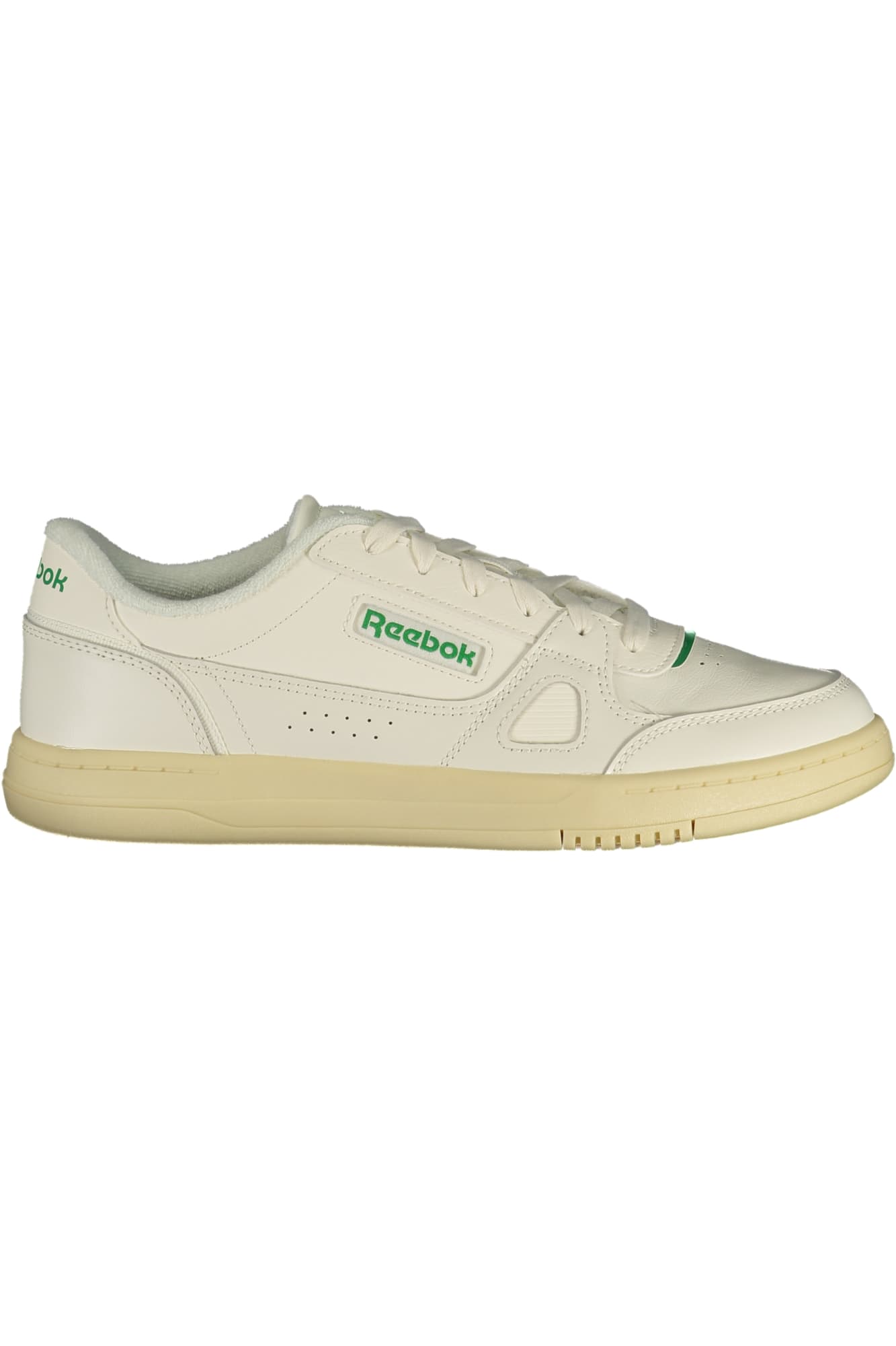 REEBOK CALZATURA SPORTIVA UOMO BIANCO - Immagine 1