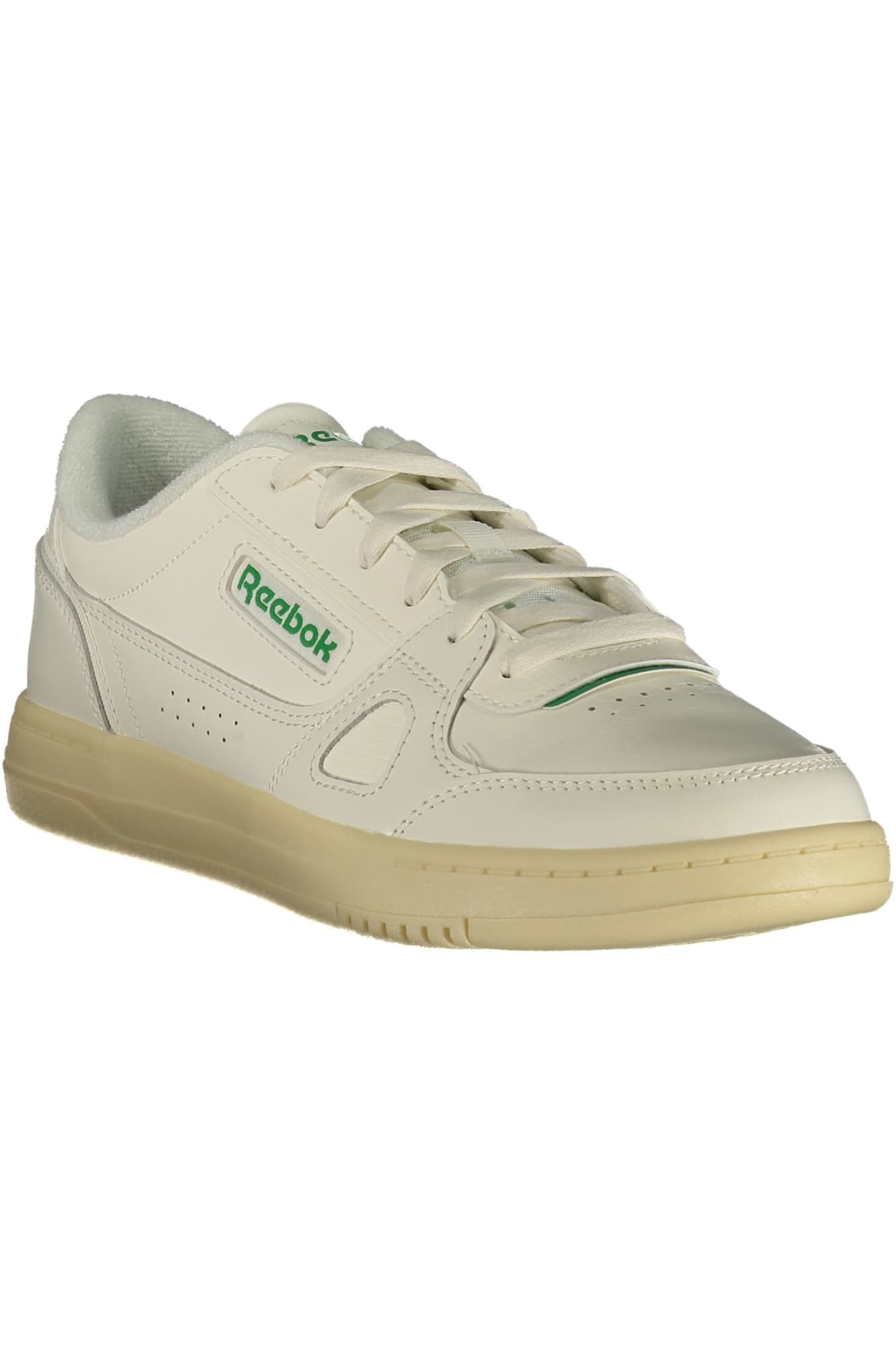REEBOK CALZATURA SPORTIVA UOMO BIANCO - Miniatura 2