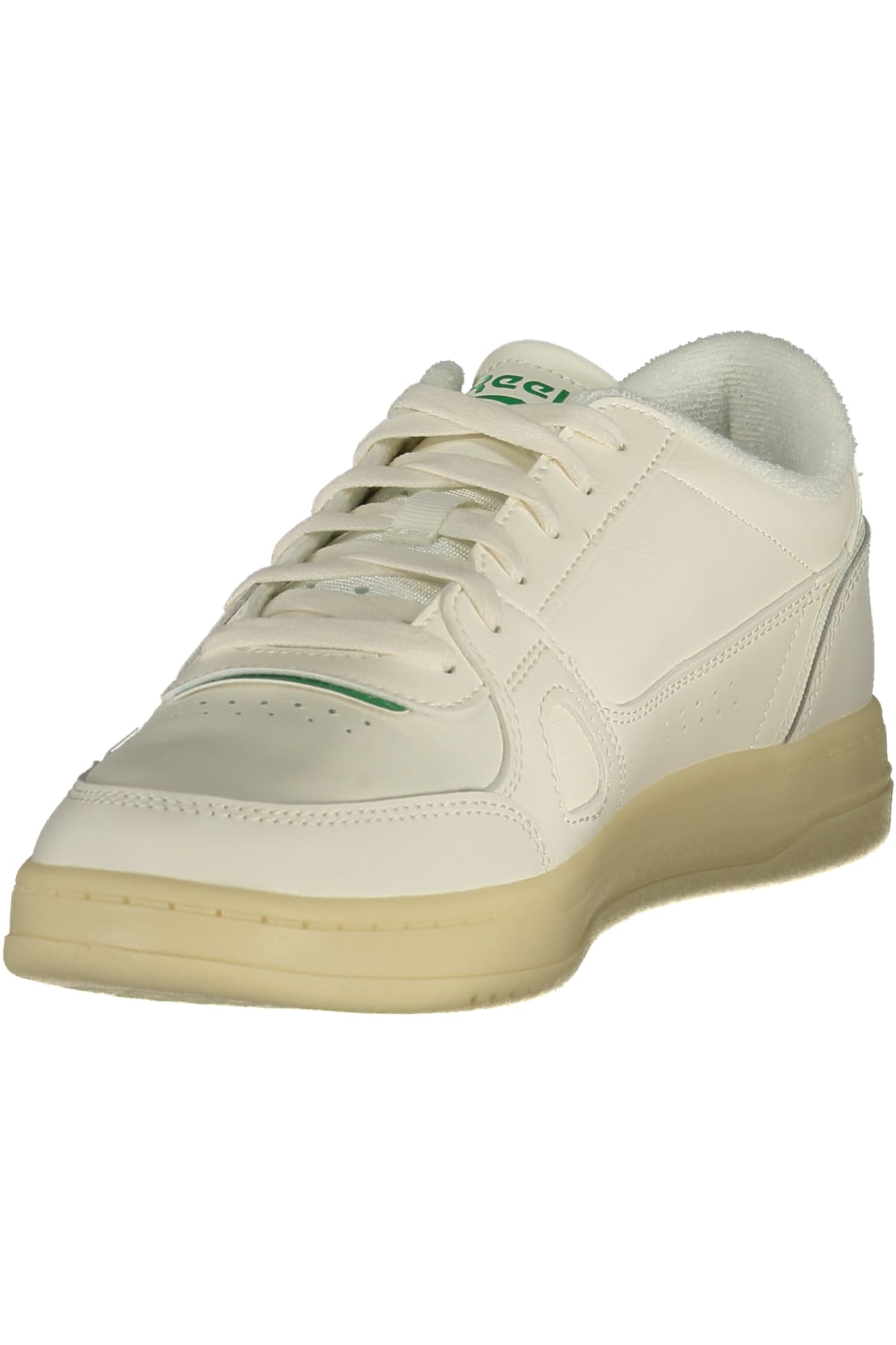 REEBOK CALZATURA SPORTIVA UOMO BIANCO - Miniatura 3