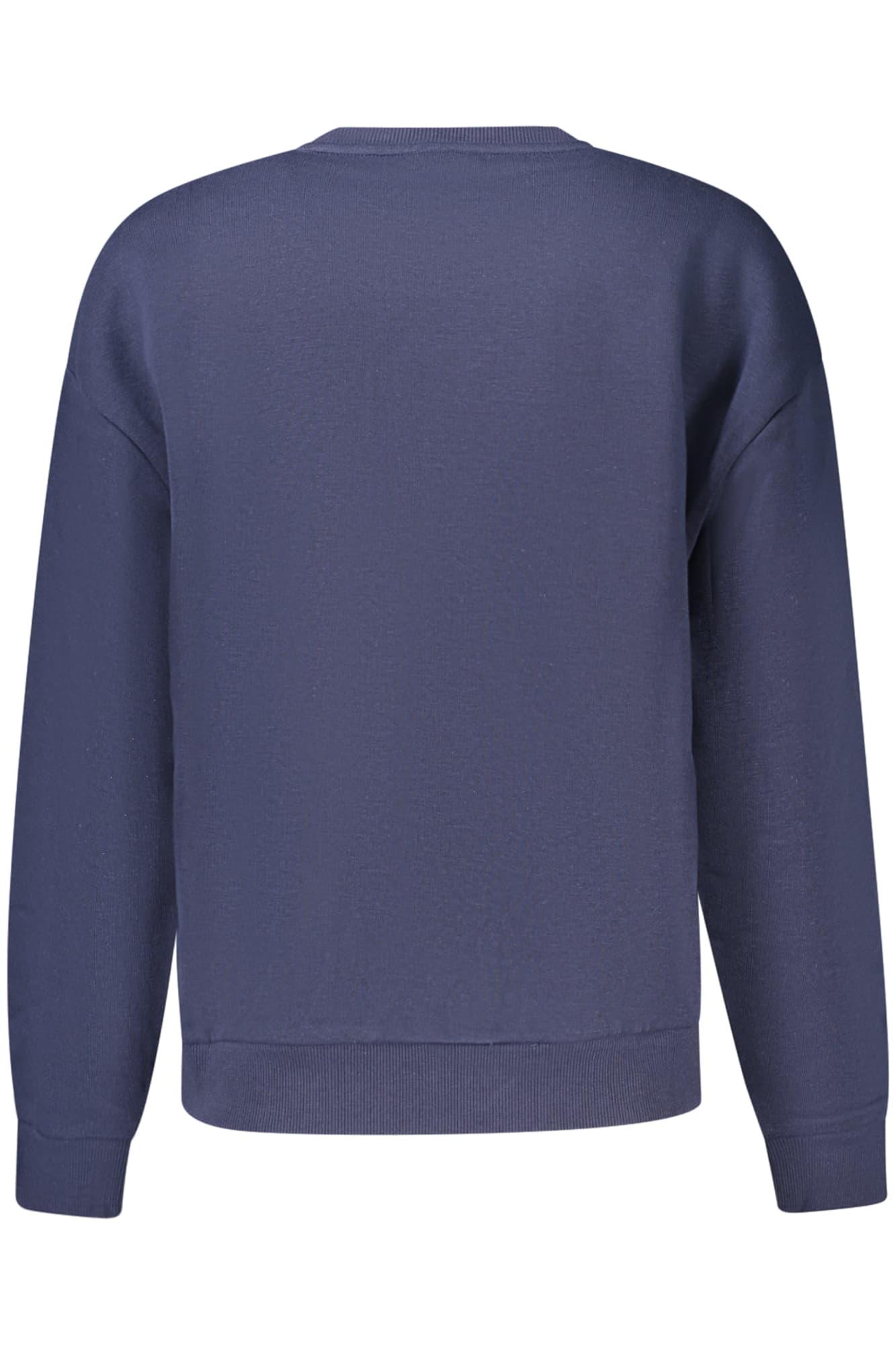 NORWAY 1963 FELPA SENZA ZIP DONNA BLU - Miniatura 2