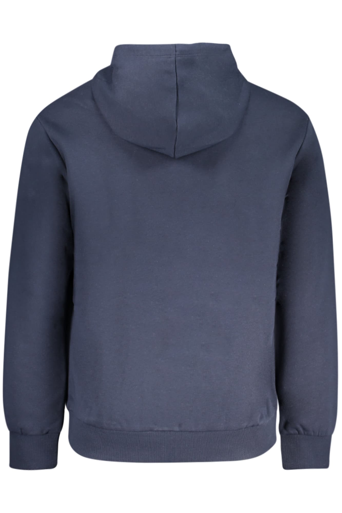 TIMBERLAND FELPA CON ZIP UOMO BLU - Miniatura 2