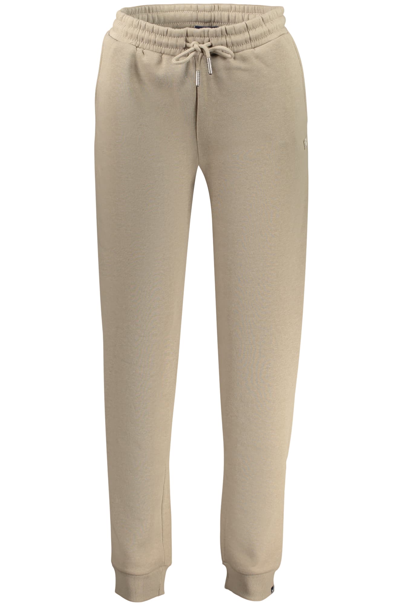 NORWAY 1963 PANTALONE TUTA LUNGO DONNA BEIGE - Immagine 1