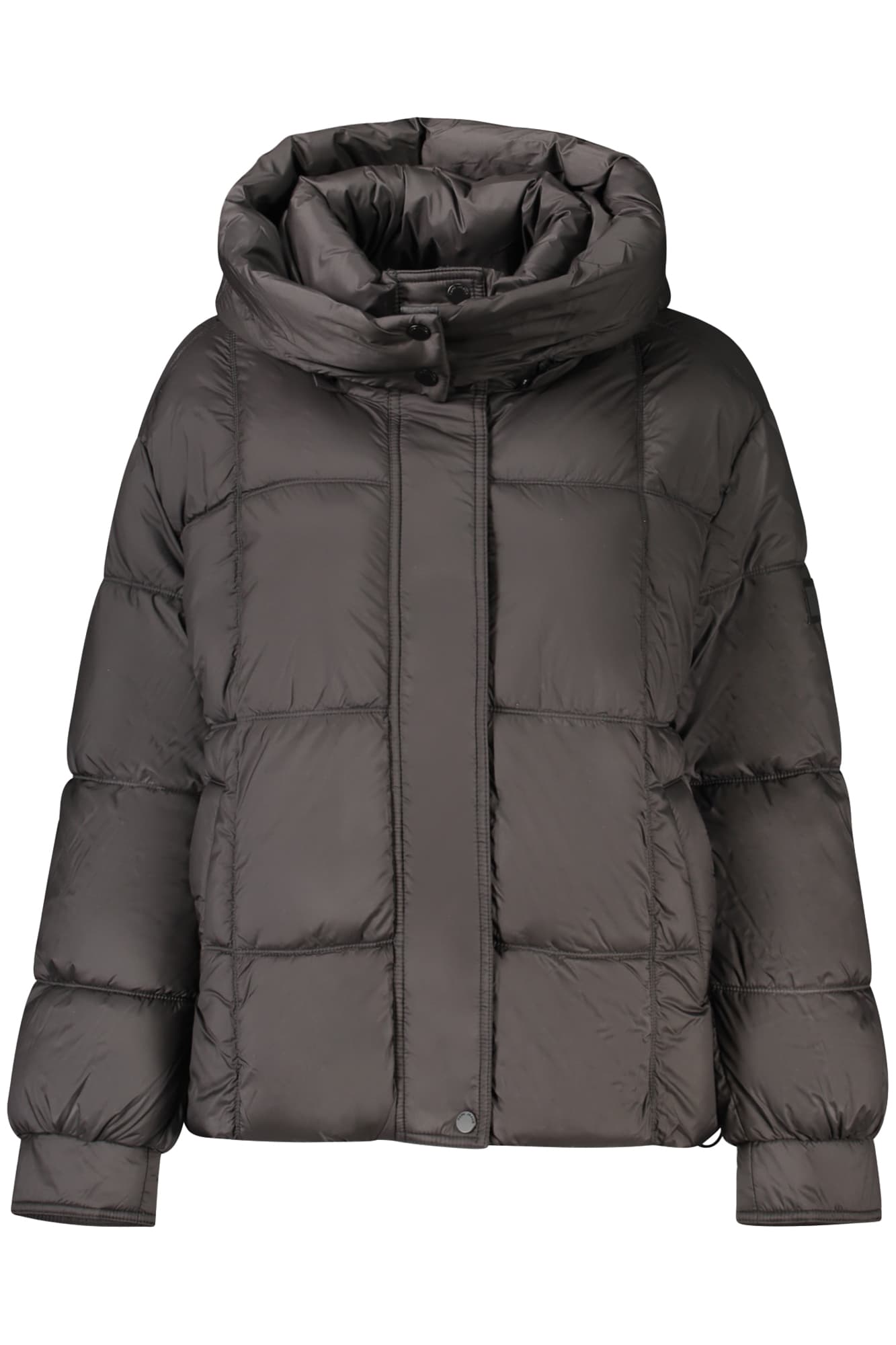PEPE JEANS GIUBBOTTO DONNA NERO - Immagine 1