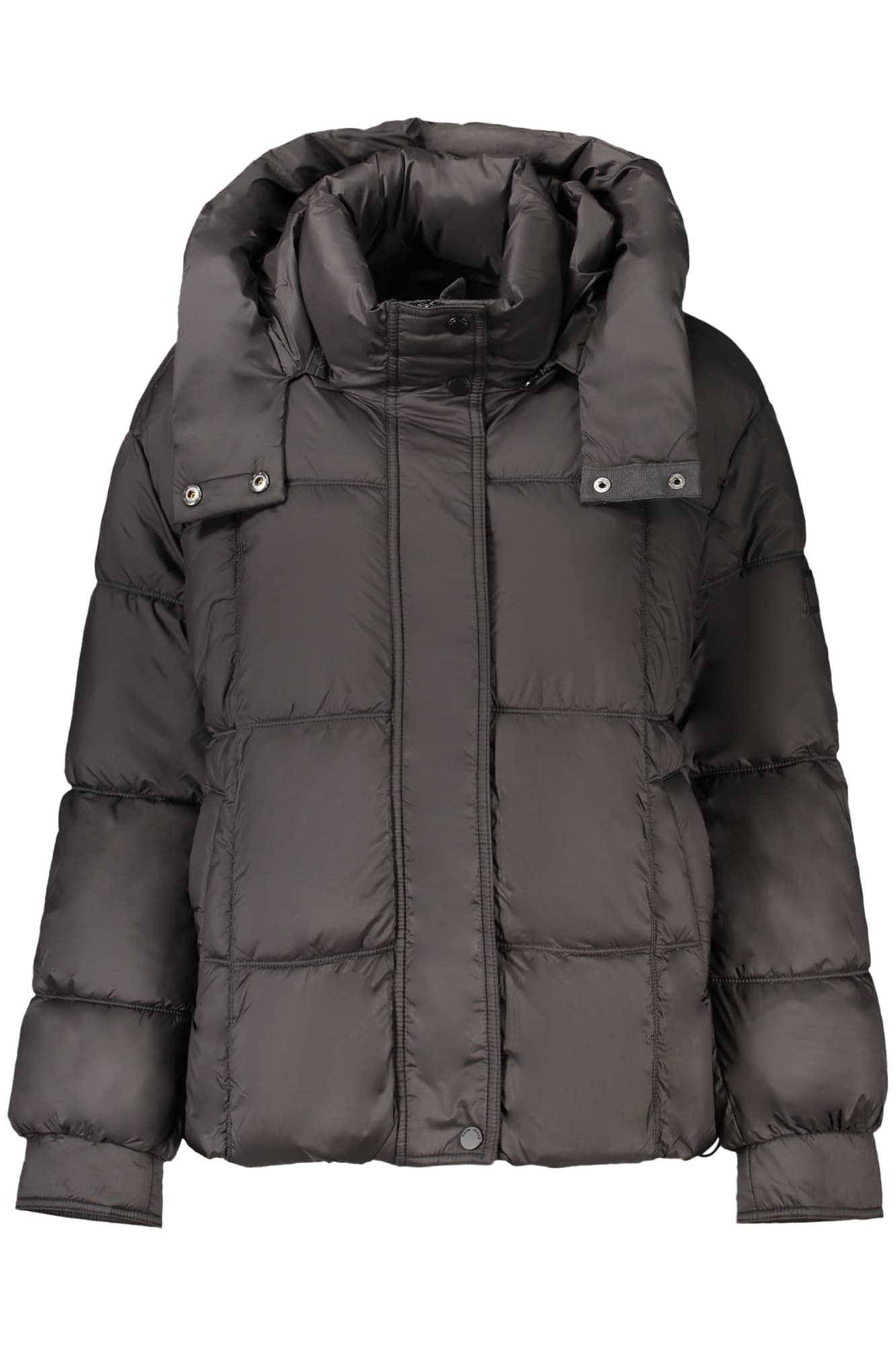 PEPE JEANS GIUBBOTTO DONNA NERO - Miniatura 2