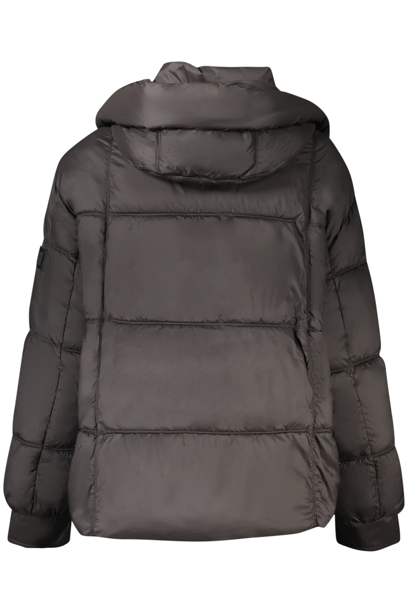 PEPE JEANS GIUBBOTTO DONNA NERO - Miniatura 3